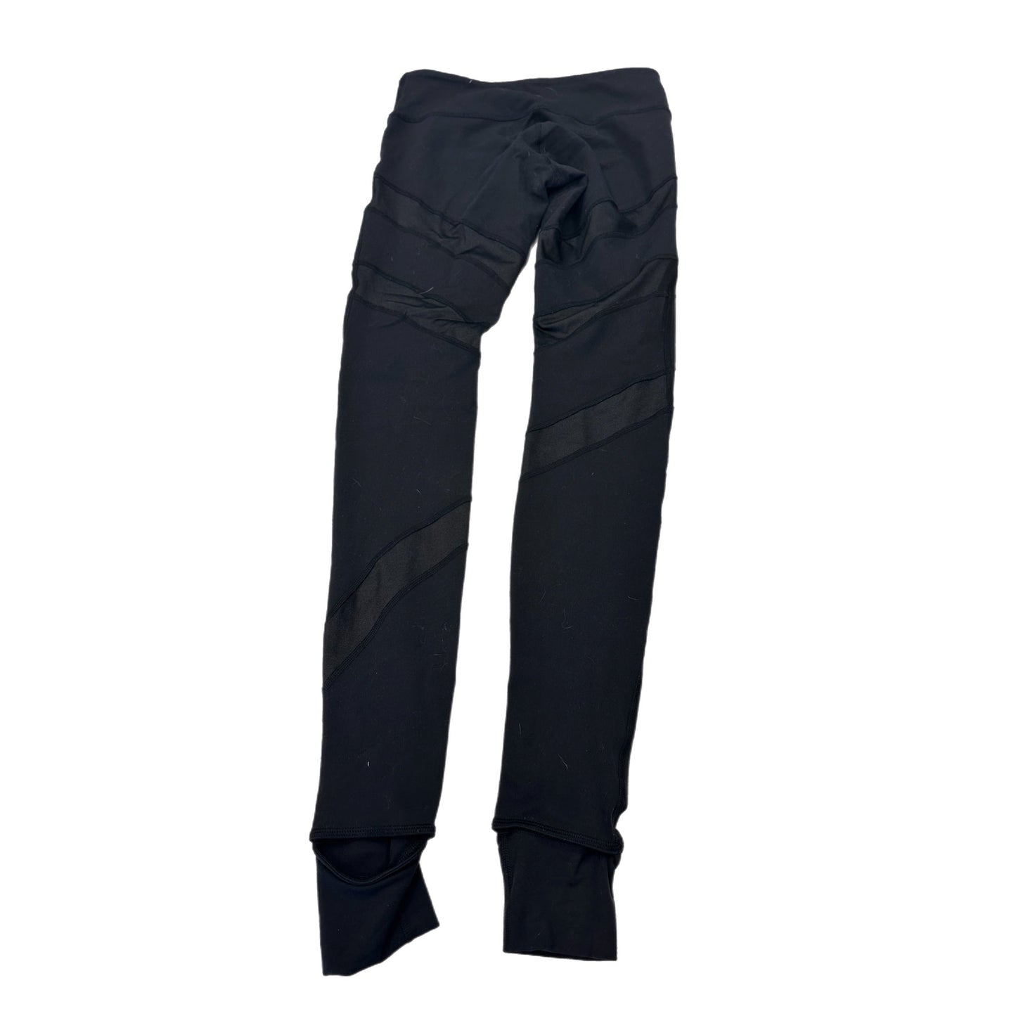 Athletic Leggings By Lululemon Size: 8