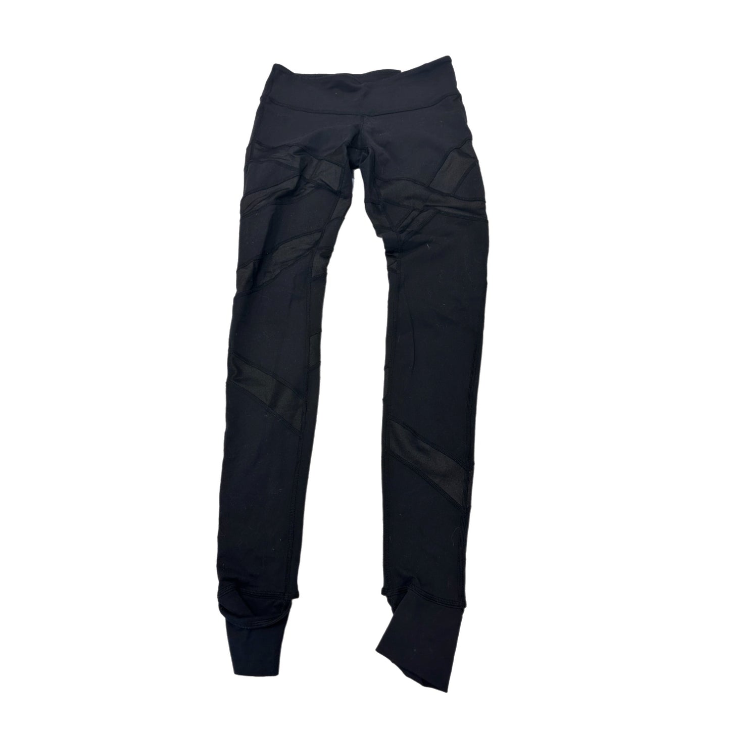 Athletic Leggings By Lululemon Size: 8