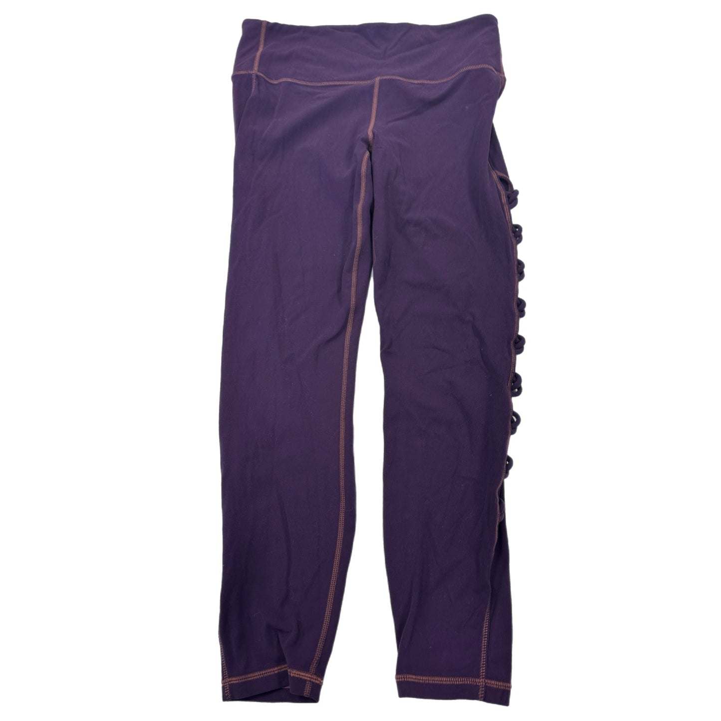 Athletic Leggings By Athleta Size: M