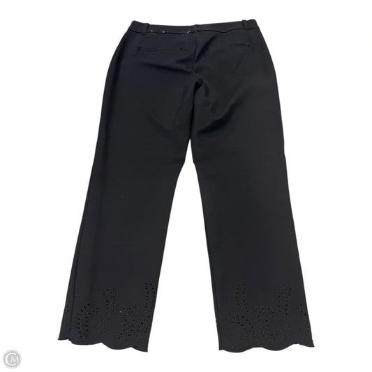 Capris By Cmc In Black, Size: 2