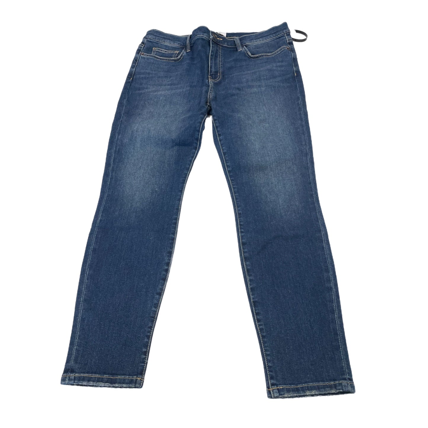 Jeans Skinny By Current Elliott Size: 18