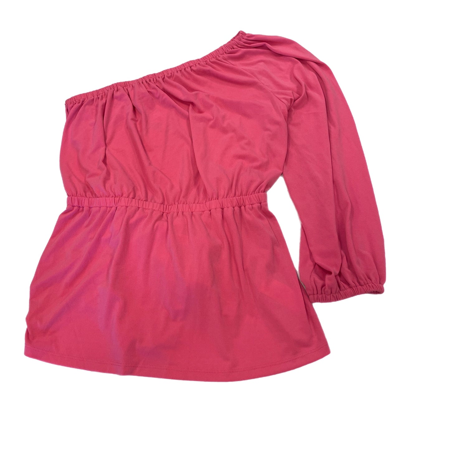 Top Long Sleeve By Michael By Michael Kors Size: 2x