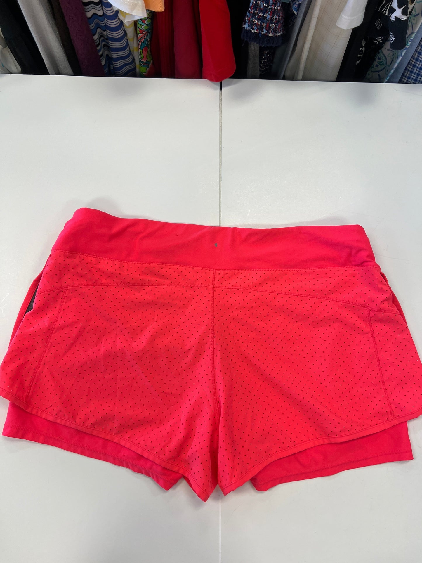Athletic Shorts By Avia Size: Xl