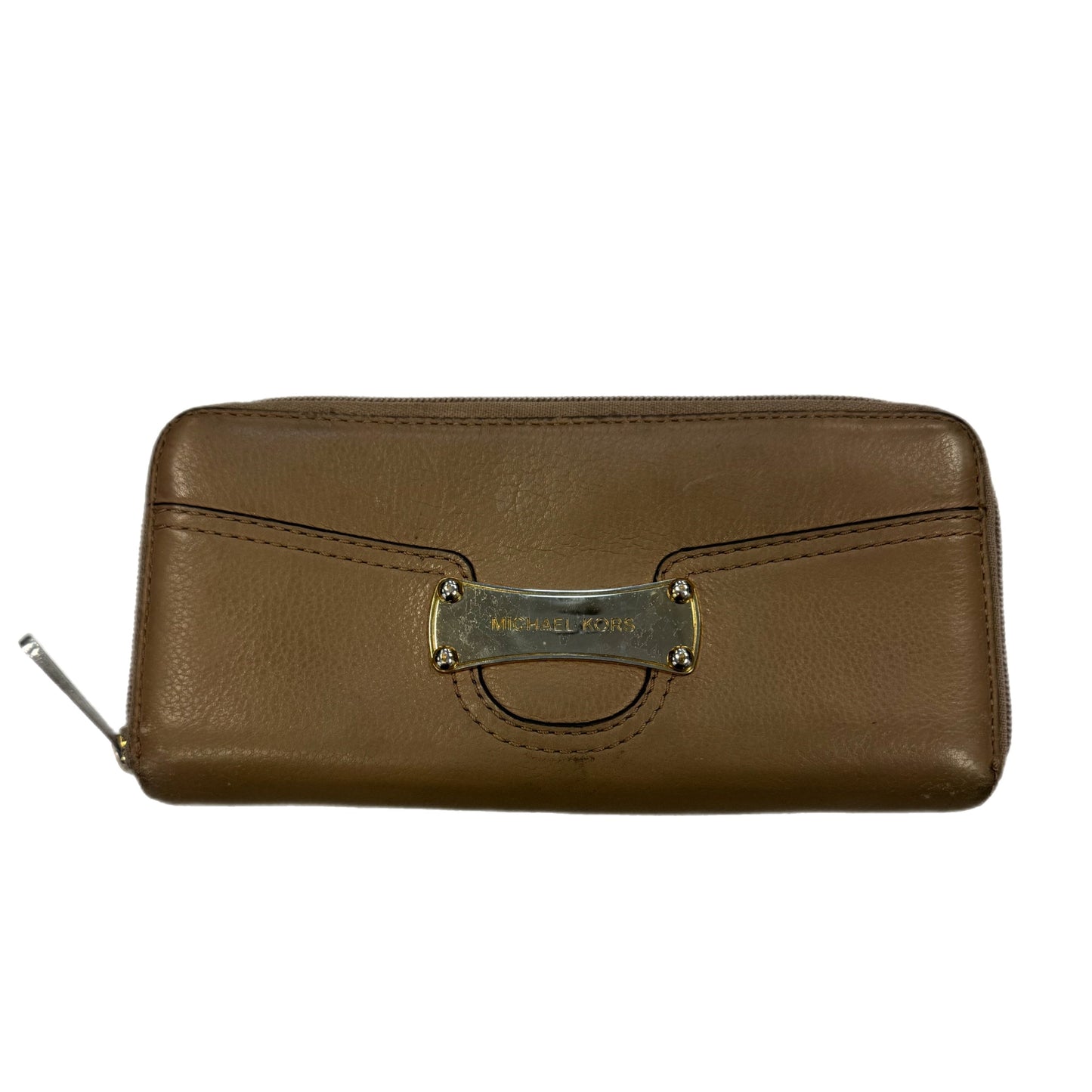 Wallet Designer By Michael Kors Size: Medium