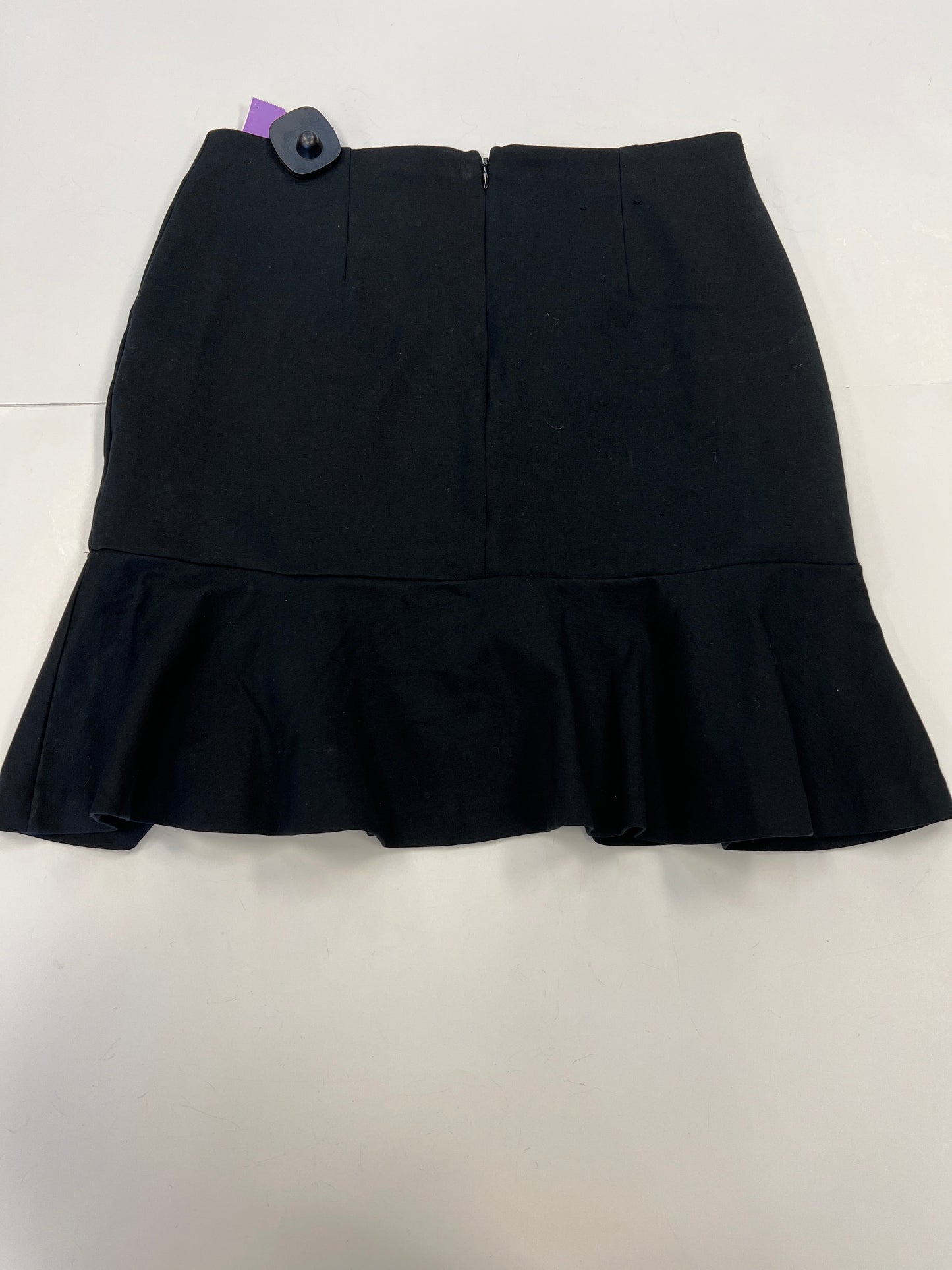 Skirt Mini & Short By Banana Republic Size: 4petite