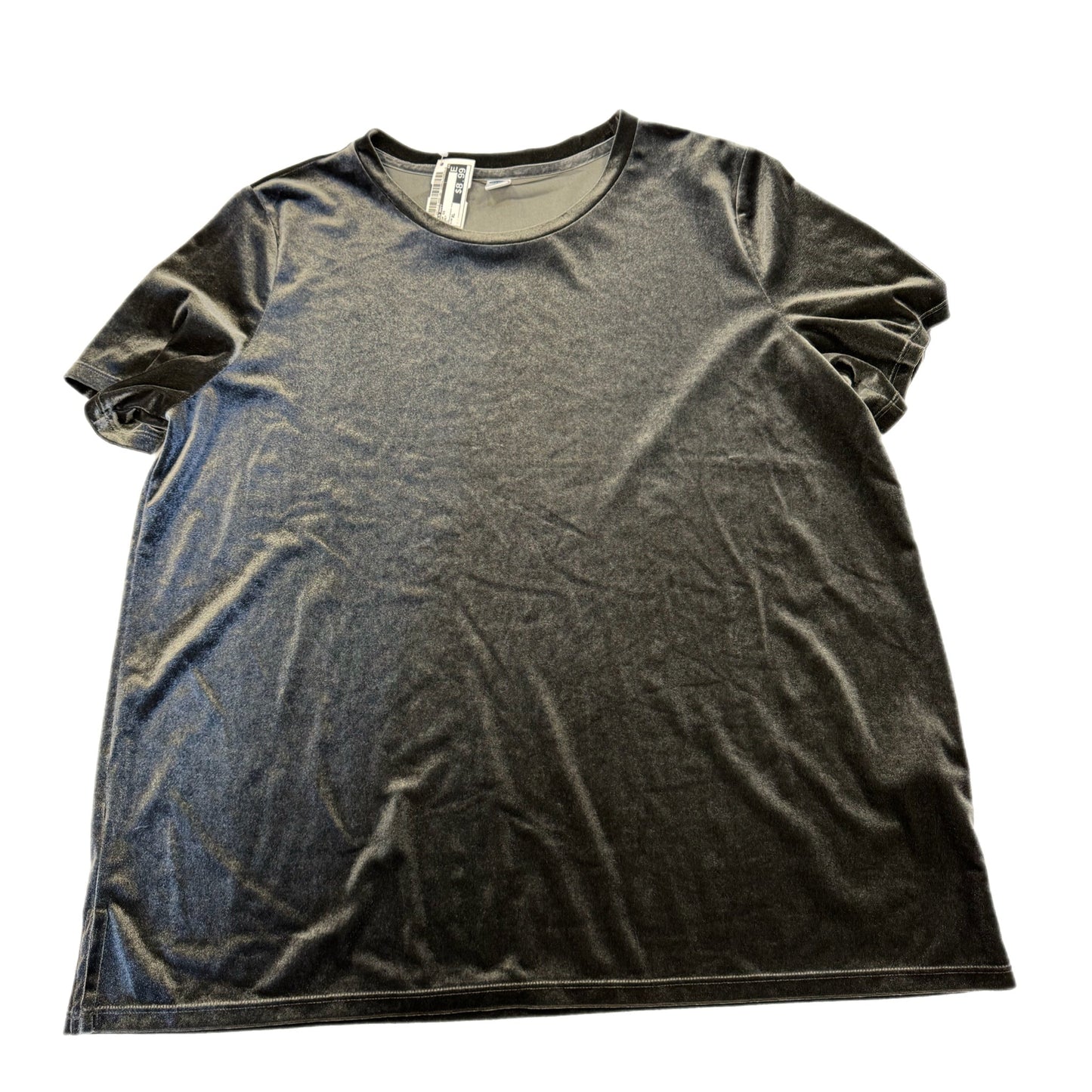 Top Short Sleeve By Old Navy Size: Xl