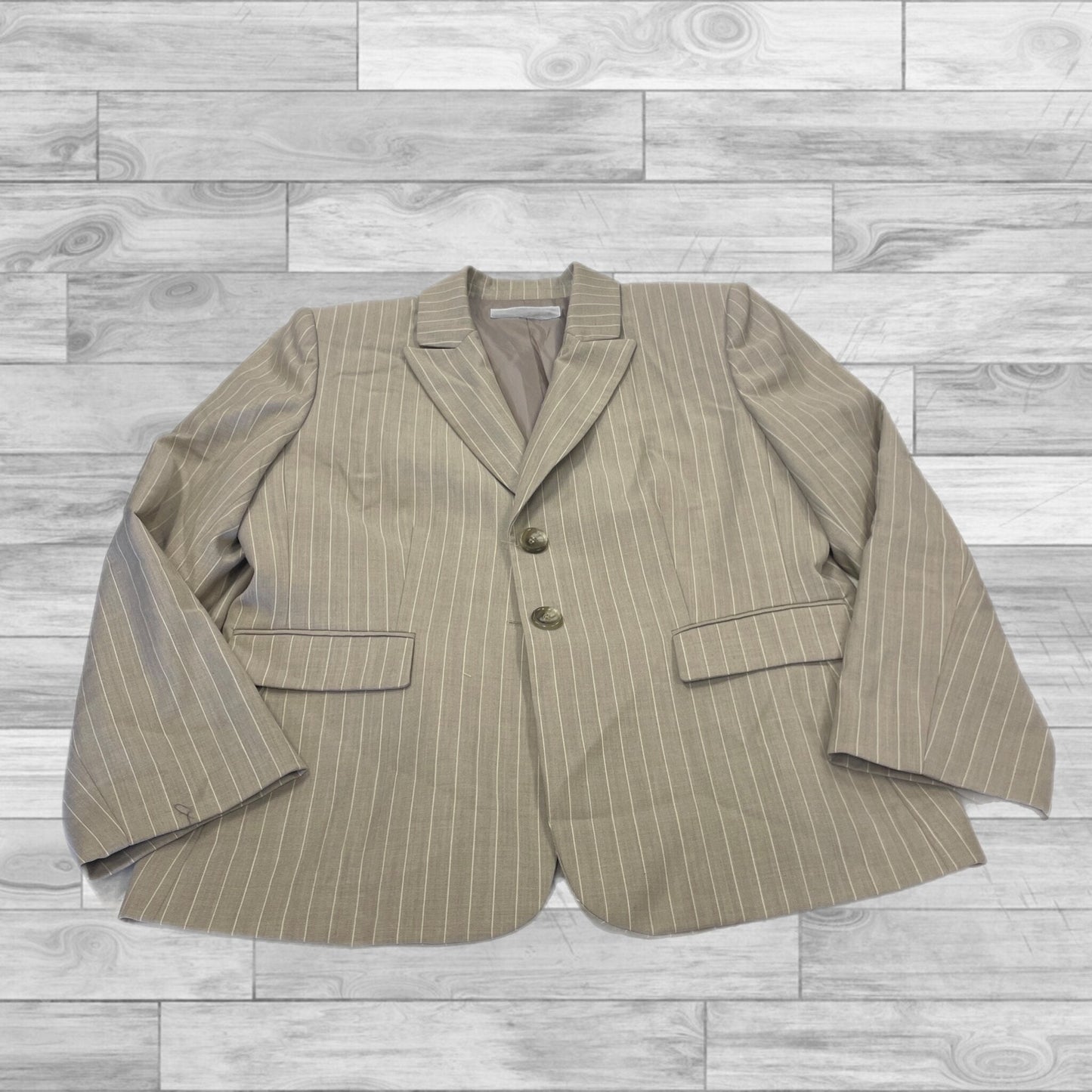 Blazer By Elie Tahari Size: Sp