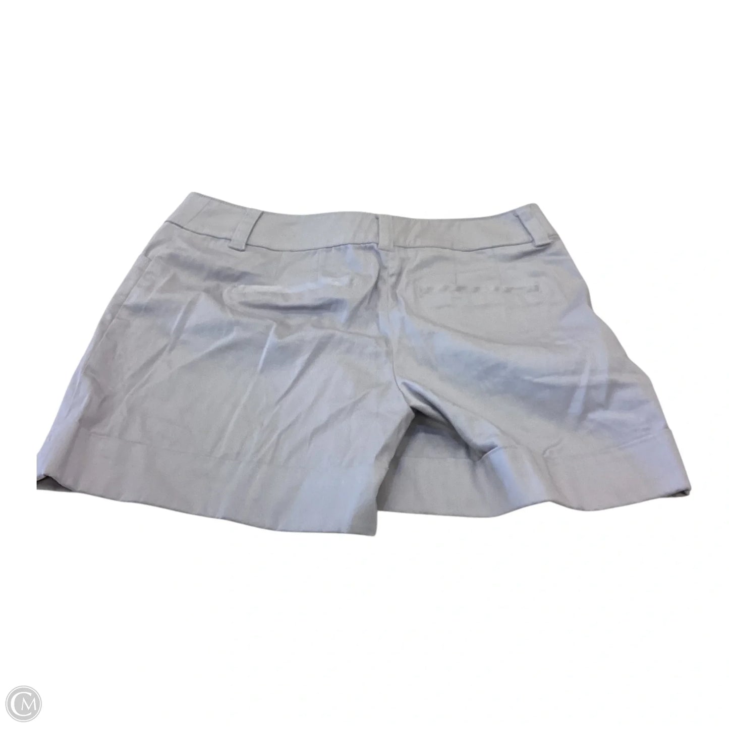 Shorts By White House Black Market In Purple, Size: 2