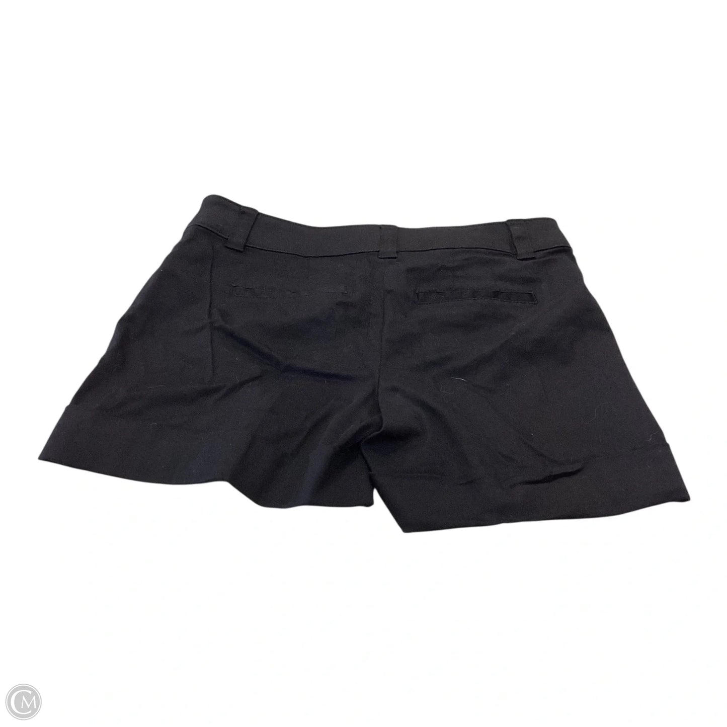Shorts By White House Black Market In Black, Size: 2