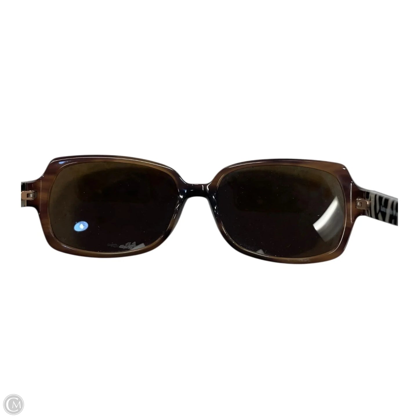 Sunglasses Designer By Kate Spade, Size: Small