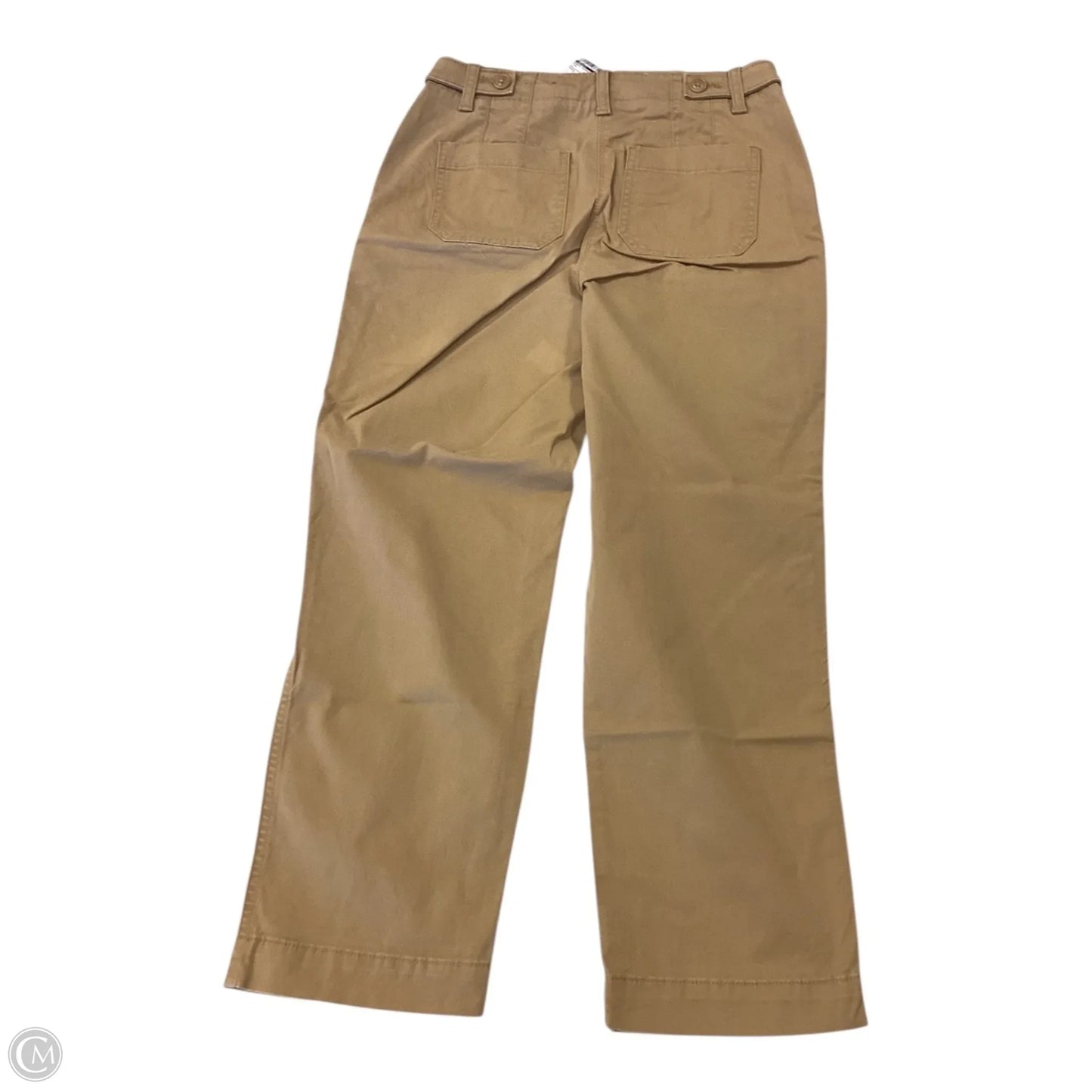 Pants Chinos & Khakis By Talbots In Tan, Size: 2