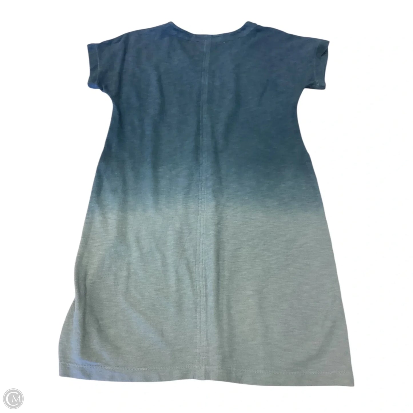 Dress Casual Short By J. Jill In Blue, Size: Xs