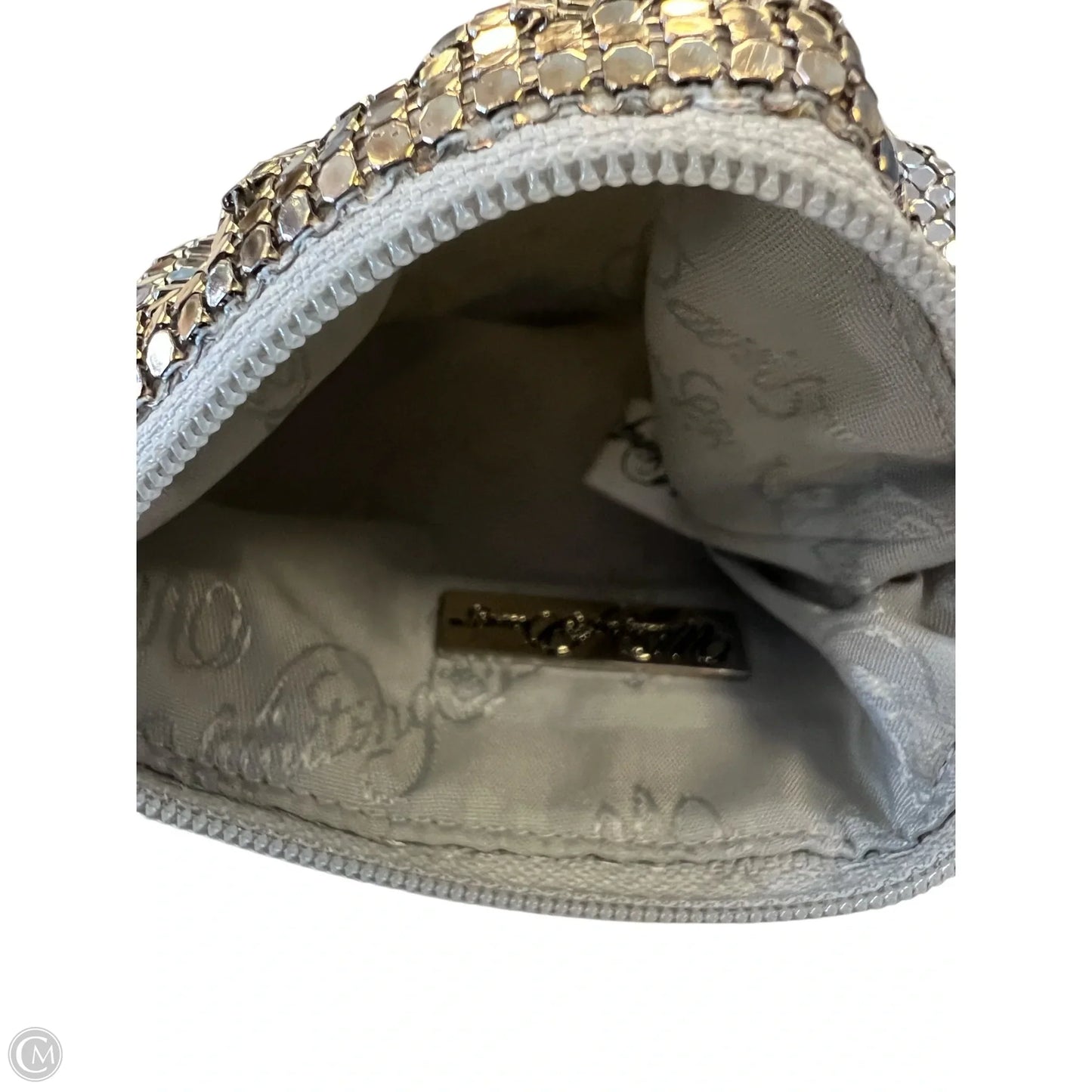 Wallet By Clothes Mentor, Size: Small