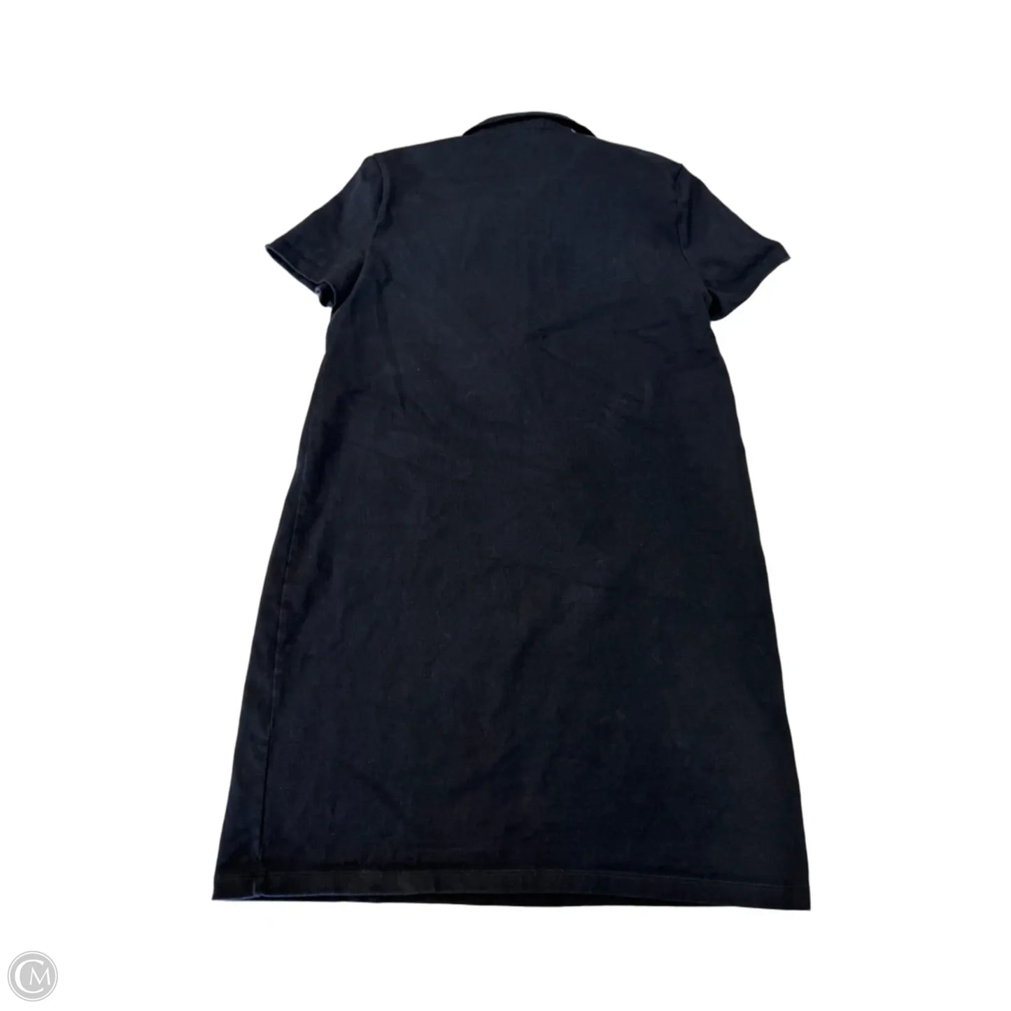 Dress Designer By Tory Burch In Black, Size: L