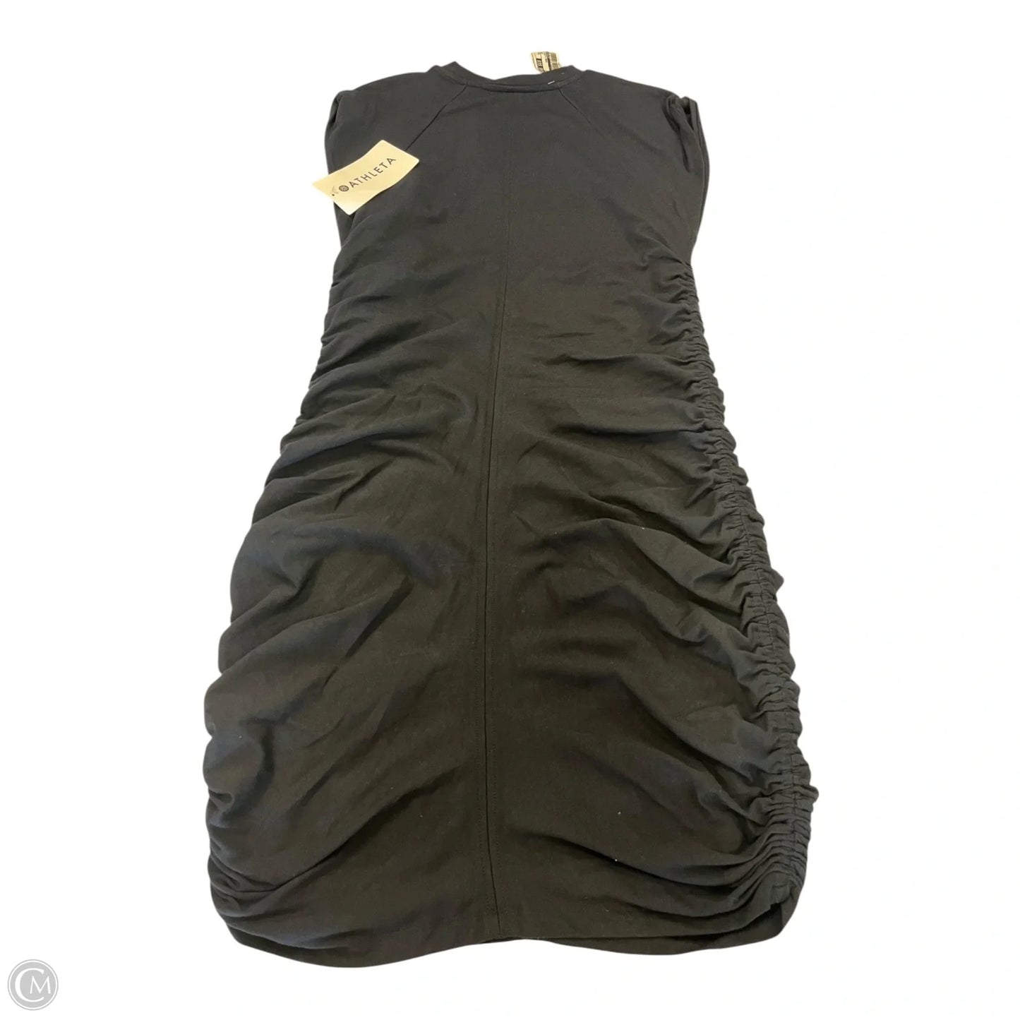 Athletic Dress By Athleta In Blue, Size: S