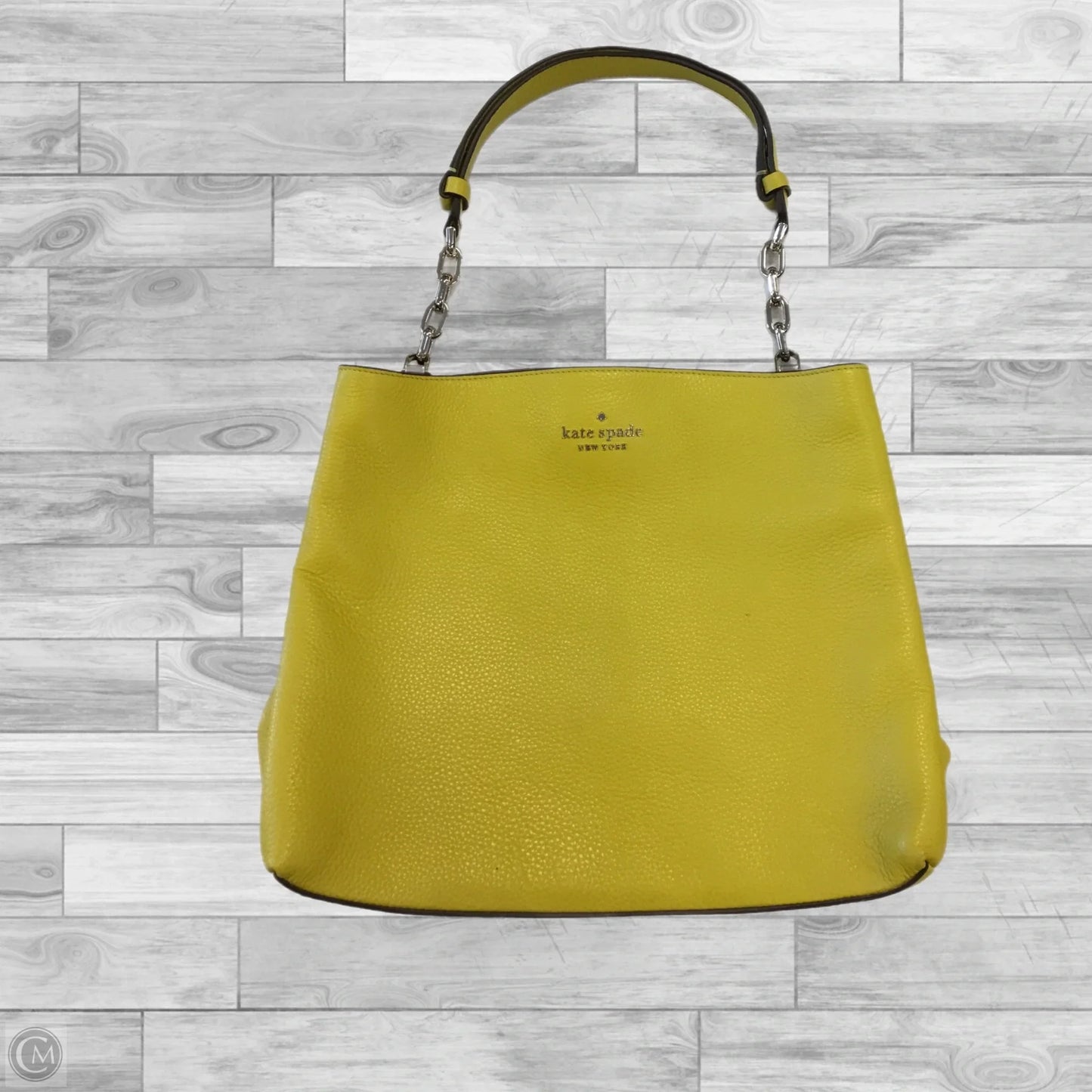 Handbag Designer By Kate Spade, Size: Medium