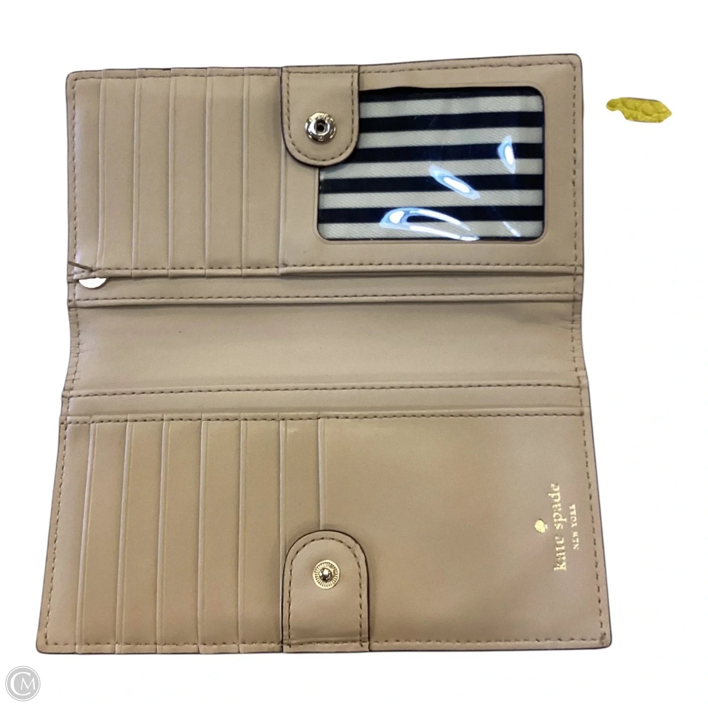 Wallet Designer By Kate Spade, Size: Small