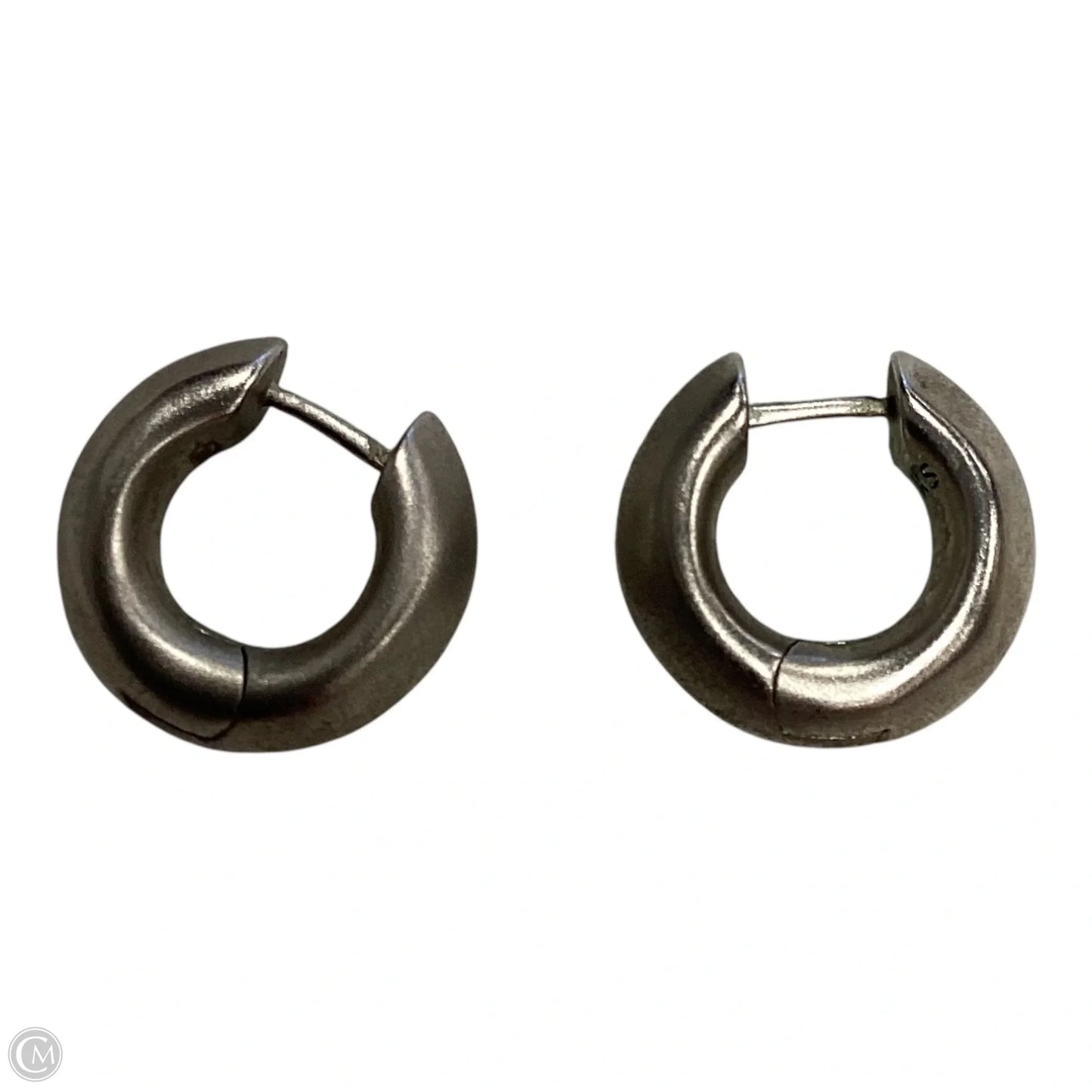 Earrings Hoop By Kendra Scott