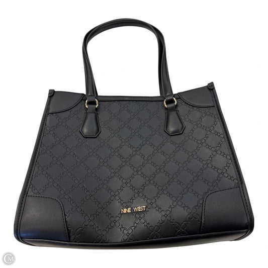 Handbag By Nine West, Size: Medium