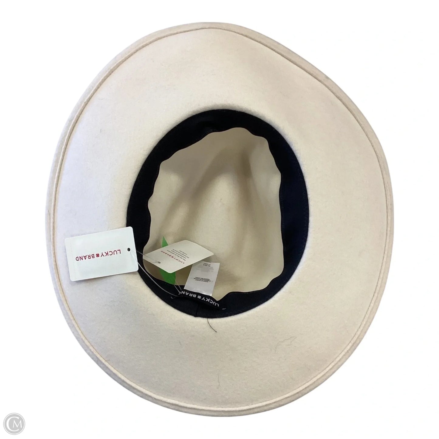 Hat Cowgirl By Lucky Brand
