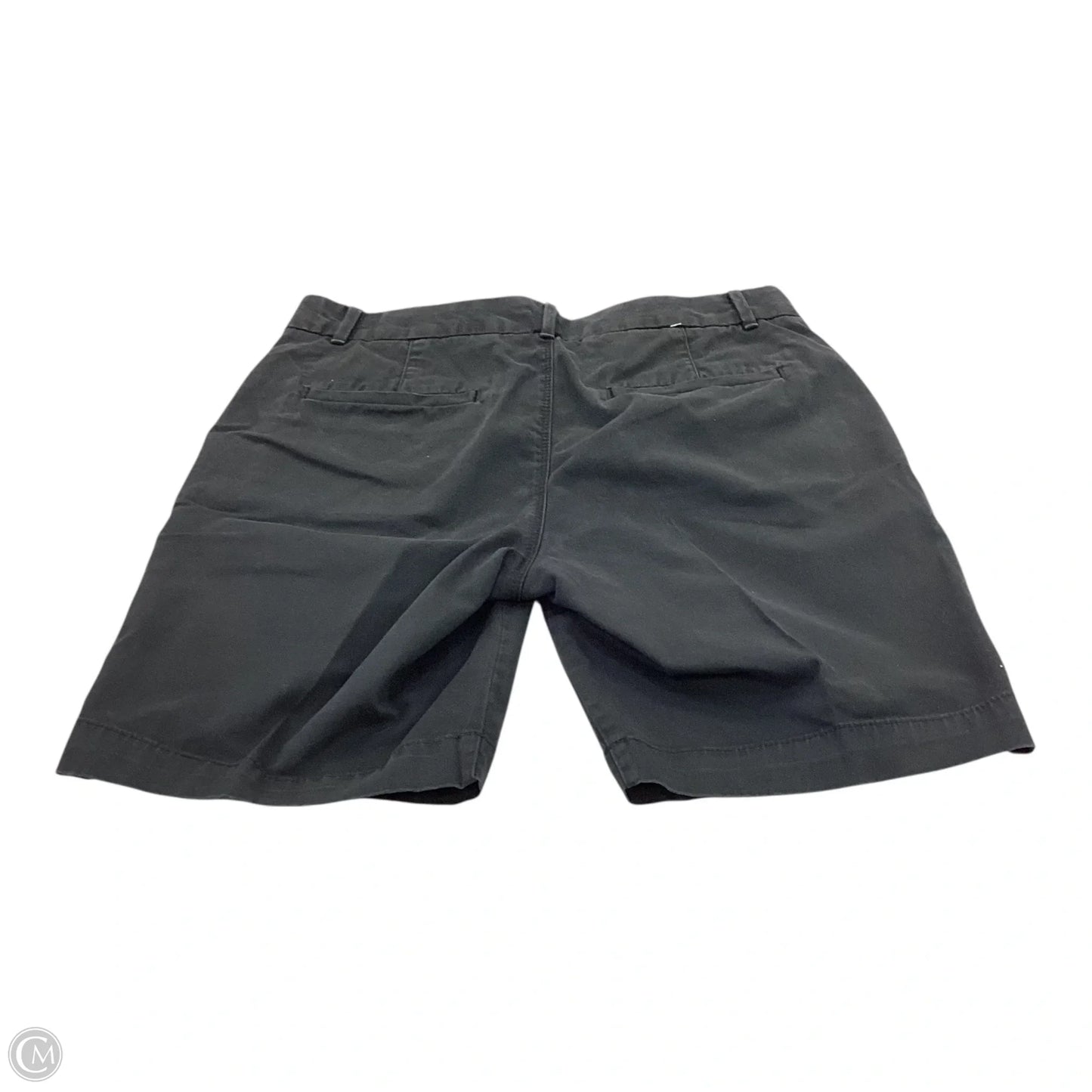 Shorts By Gap In Black, Size: 6