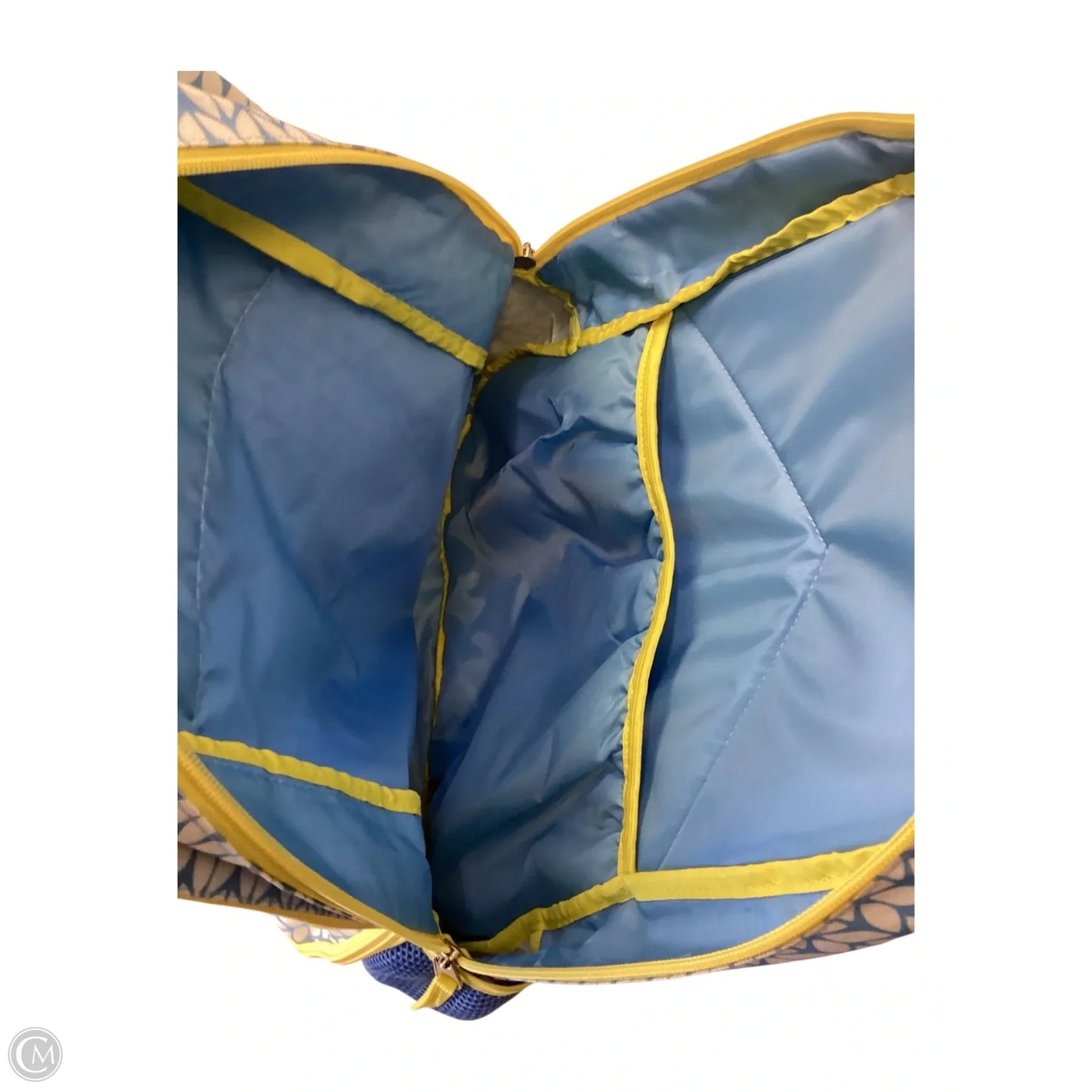 Backpack By Clothes Mentor, Size: Large