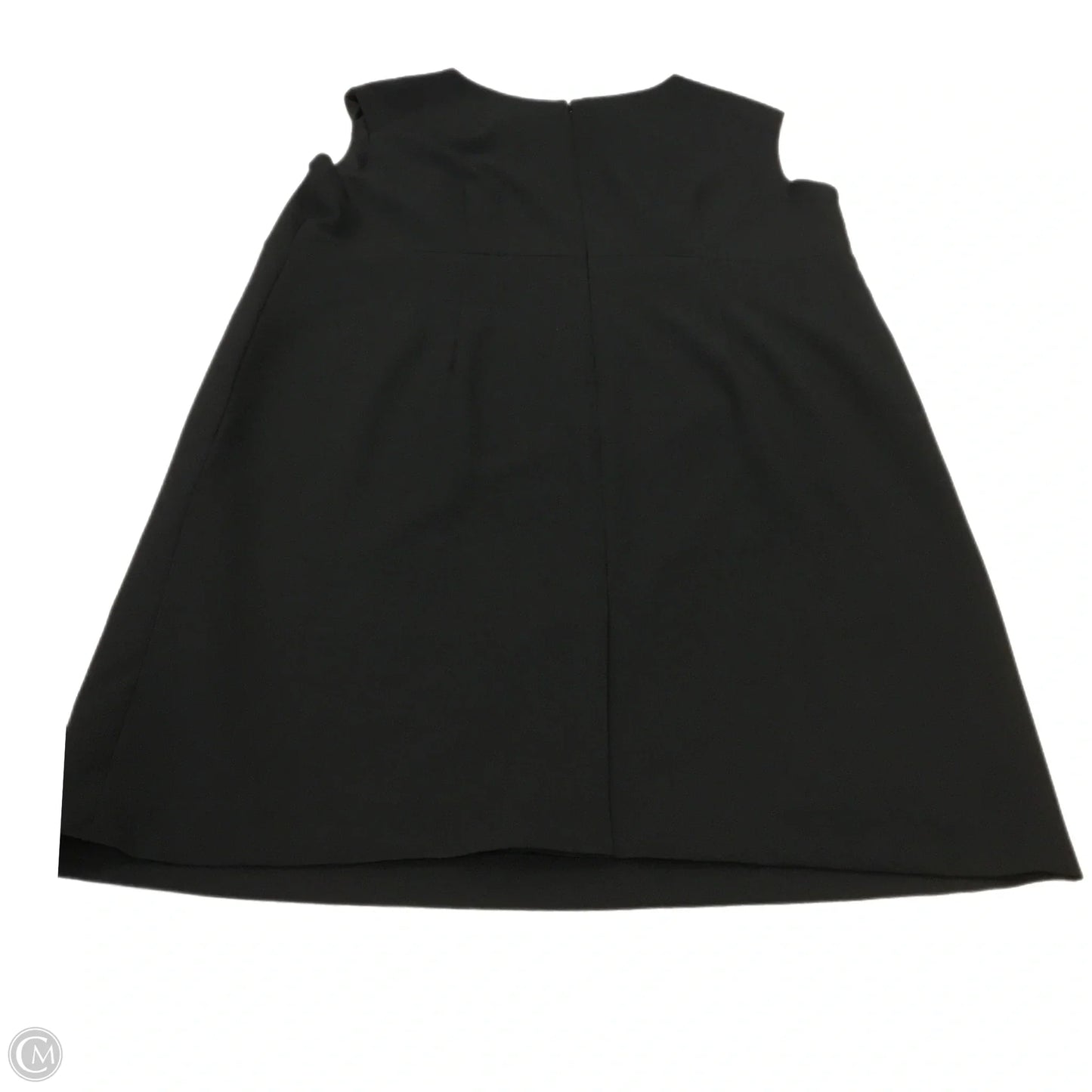 Dress Work By Kasper In Black, Size: 18