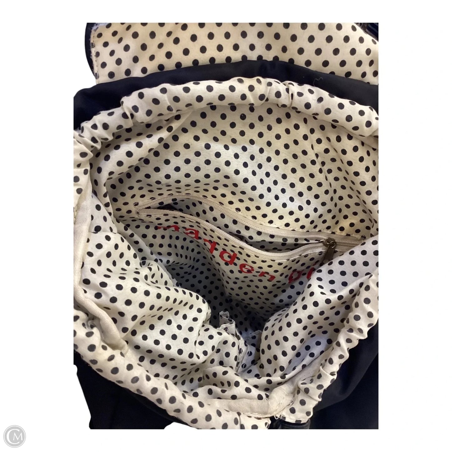 Backpack By Madden Girl, Size: Small