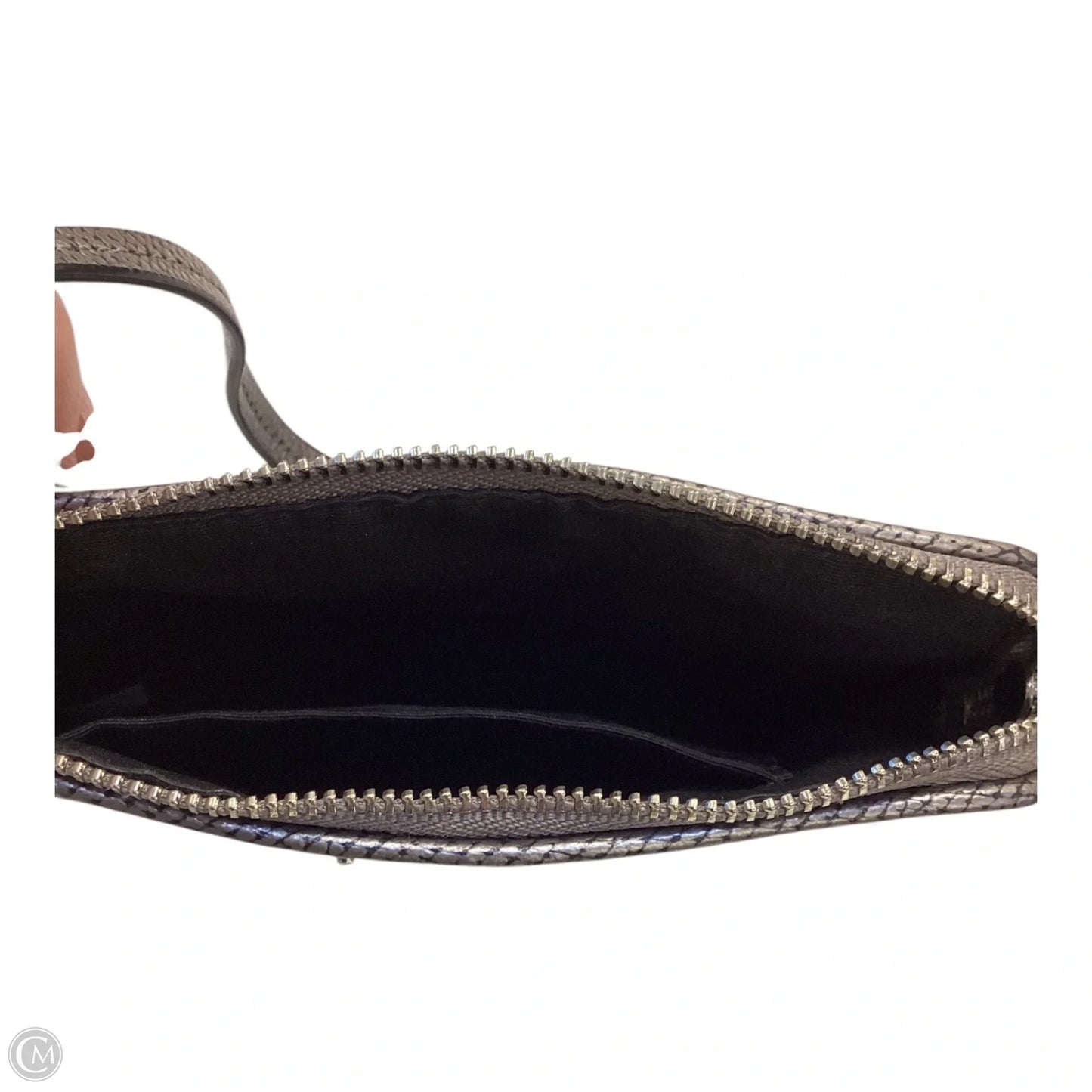 Wristlet Designer By Coach, Size: Small