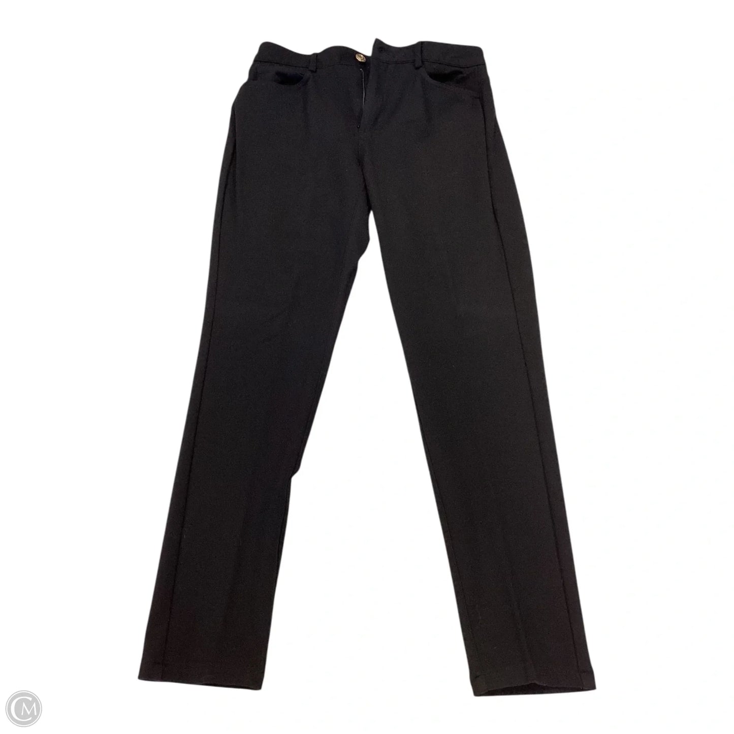 Pants Dress By Michael By Michael Kors In Black, Size: S