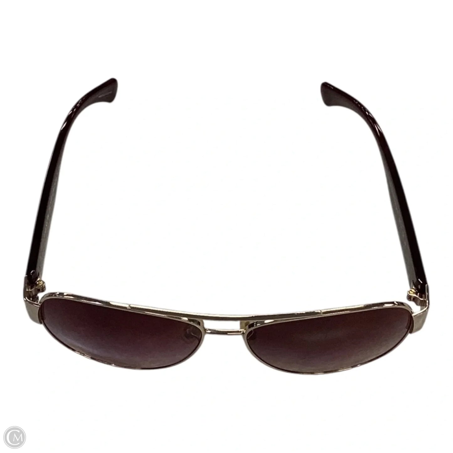 Sunglasses Designer By Coach, Size: Medium