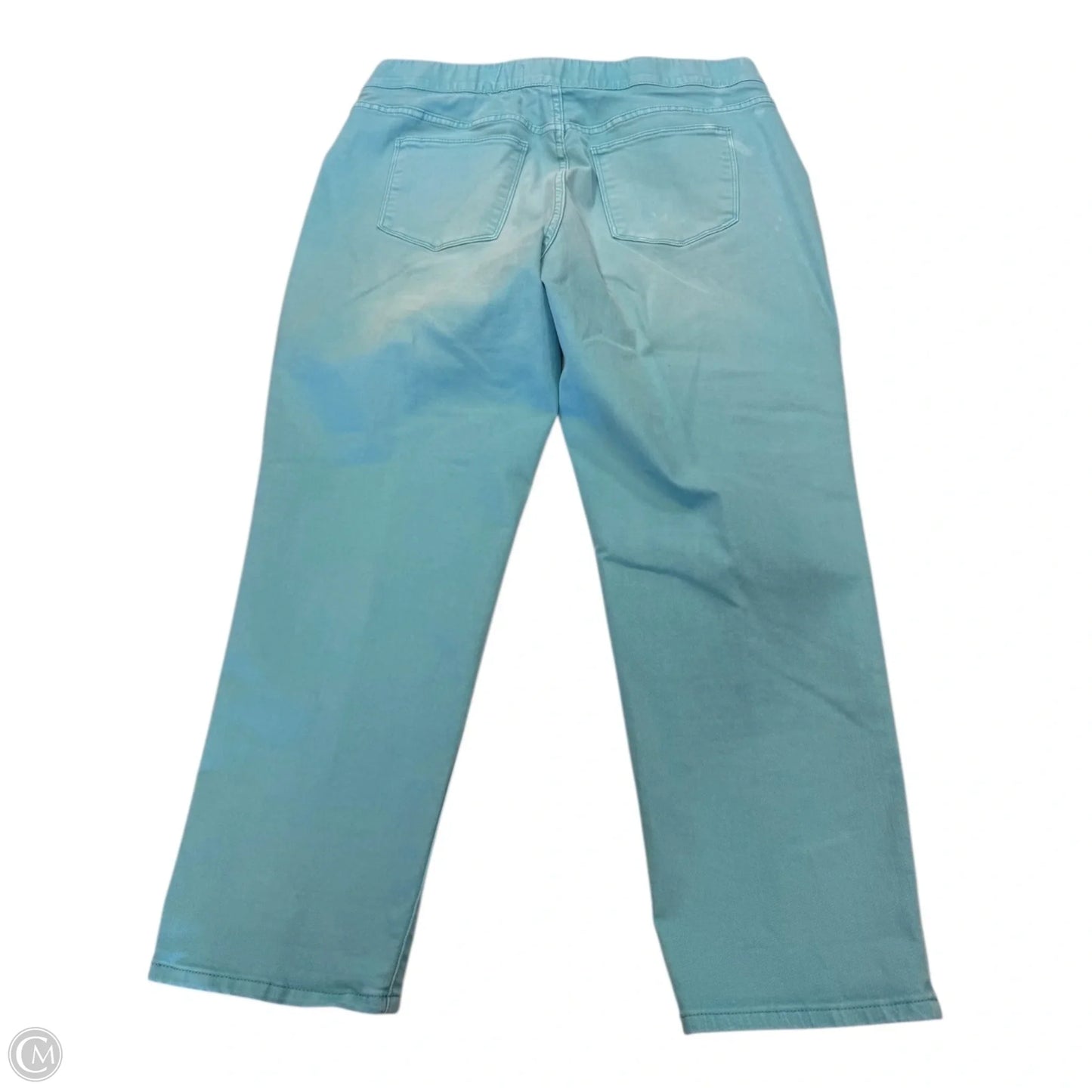 Pants Other By Soft Surroundings In Blue, Size: L