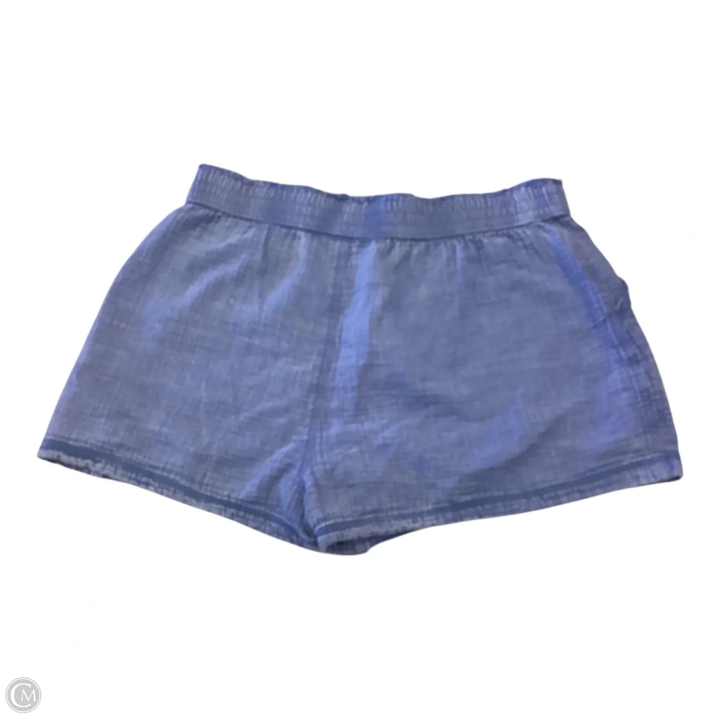Shorts By So In Blue, Size: Xl
