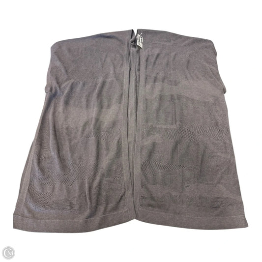 Shawl By Lululemon In Grey, Size: Osfm