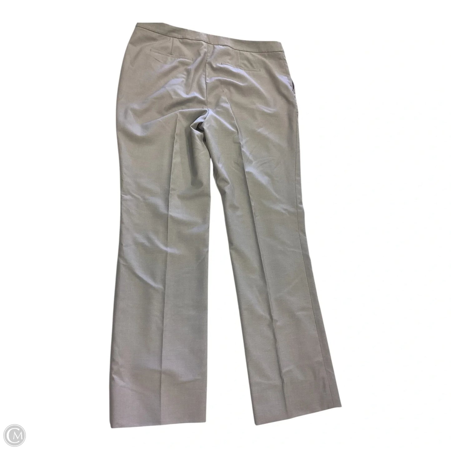 Pants Dress By Jones New York In Grey, Size: 10