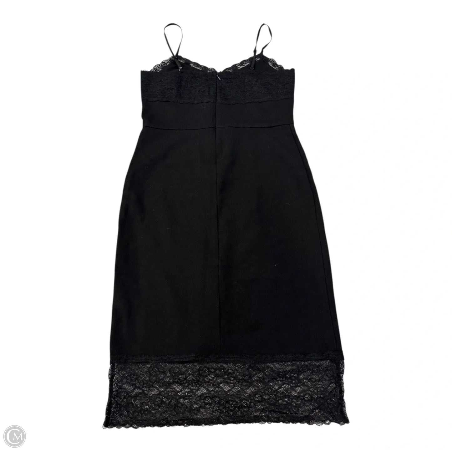 Dress Casual Short By Sanctuary In Black, Size: S