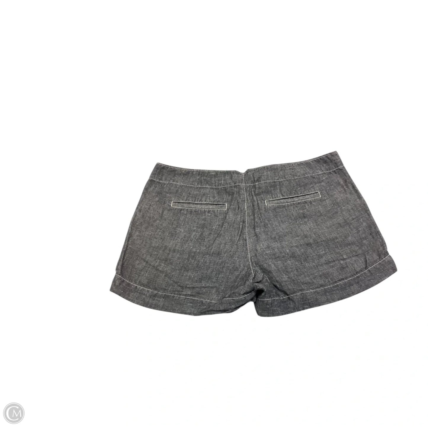 Shorts By Loft In Navy, Size: 4