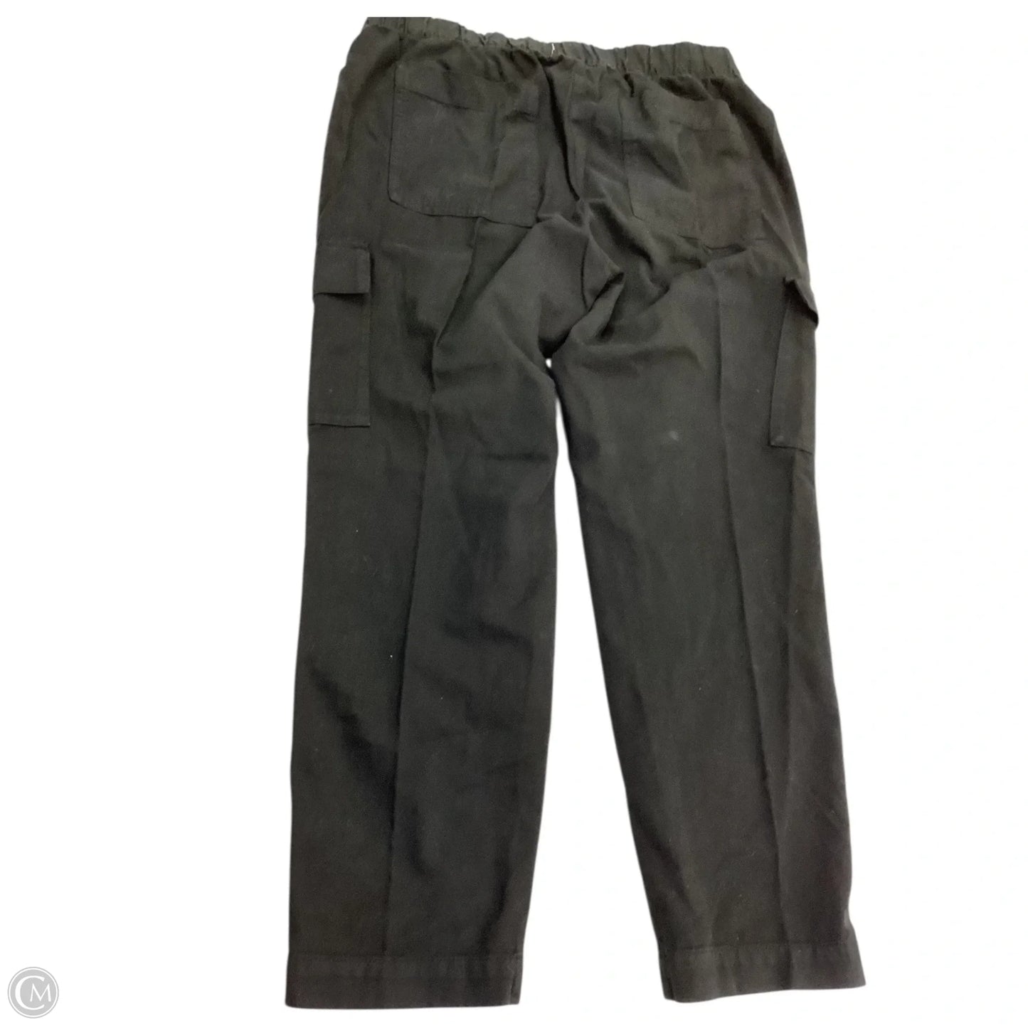 Pants Cargo & Utility By Gap In Black, Size: L