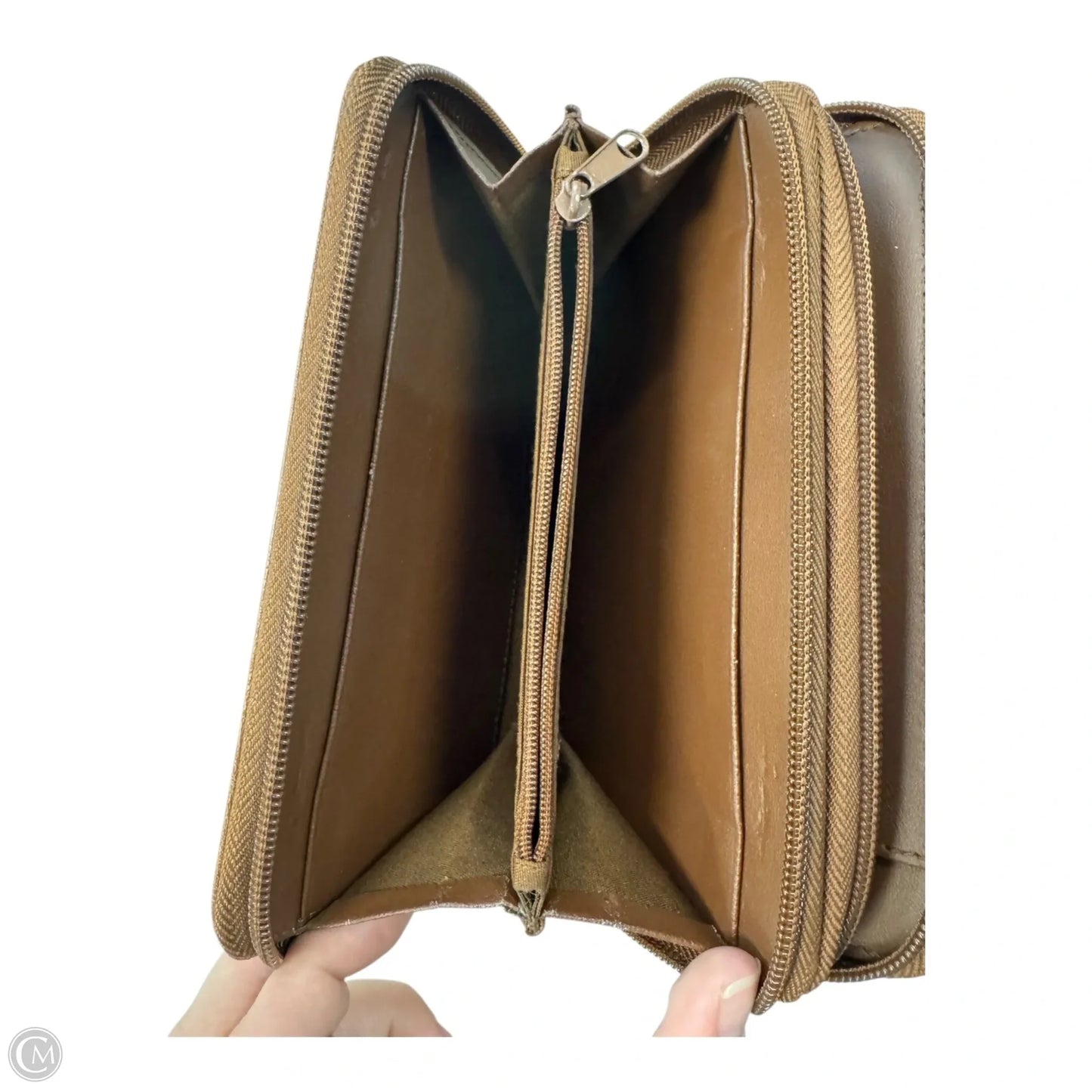 Wallet By Clothes Mentor, Size: Medium