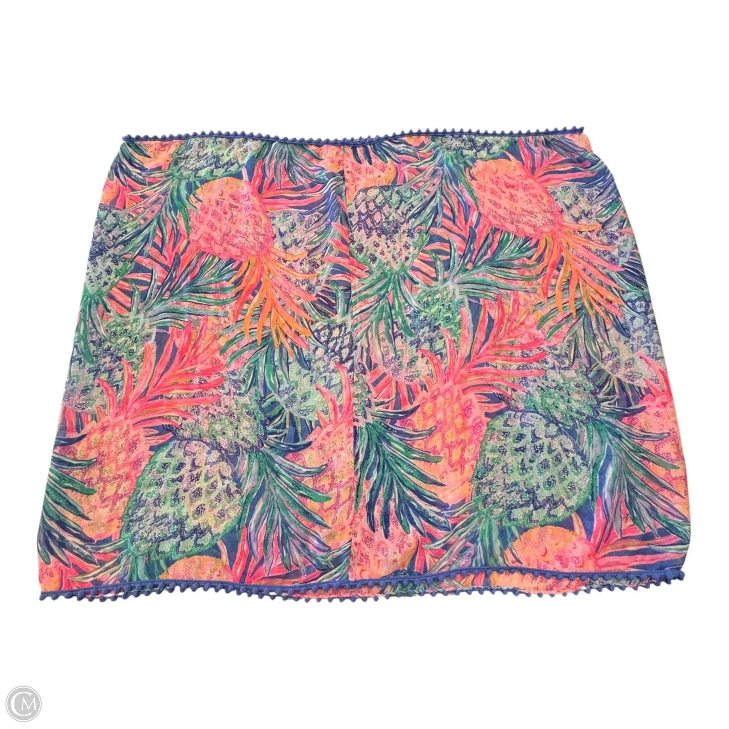 Scarf Designer By Lilly Pulitzer