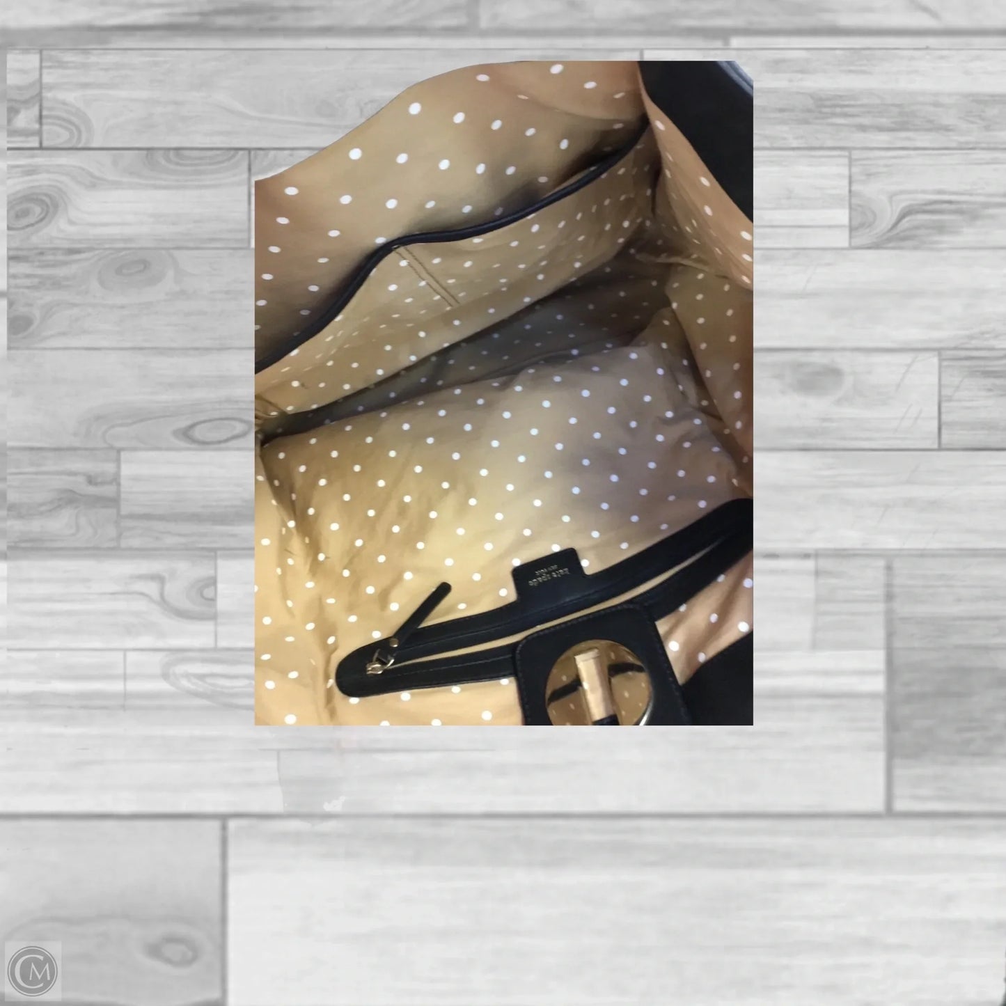 Handbag Designer By Kate Spade, Size: Medium