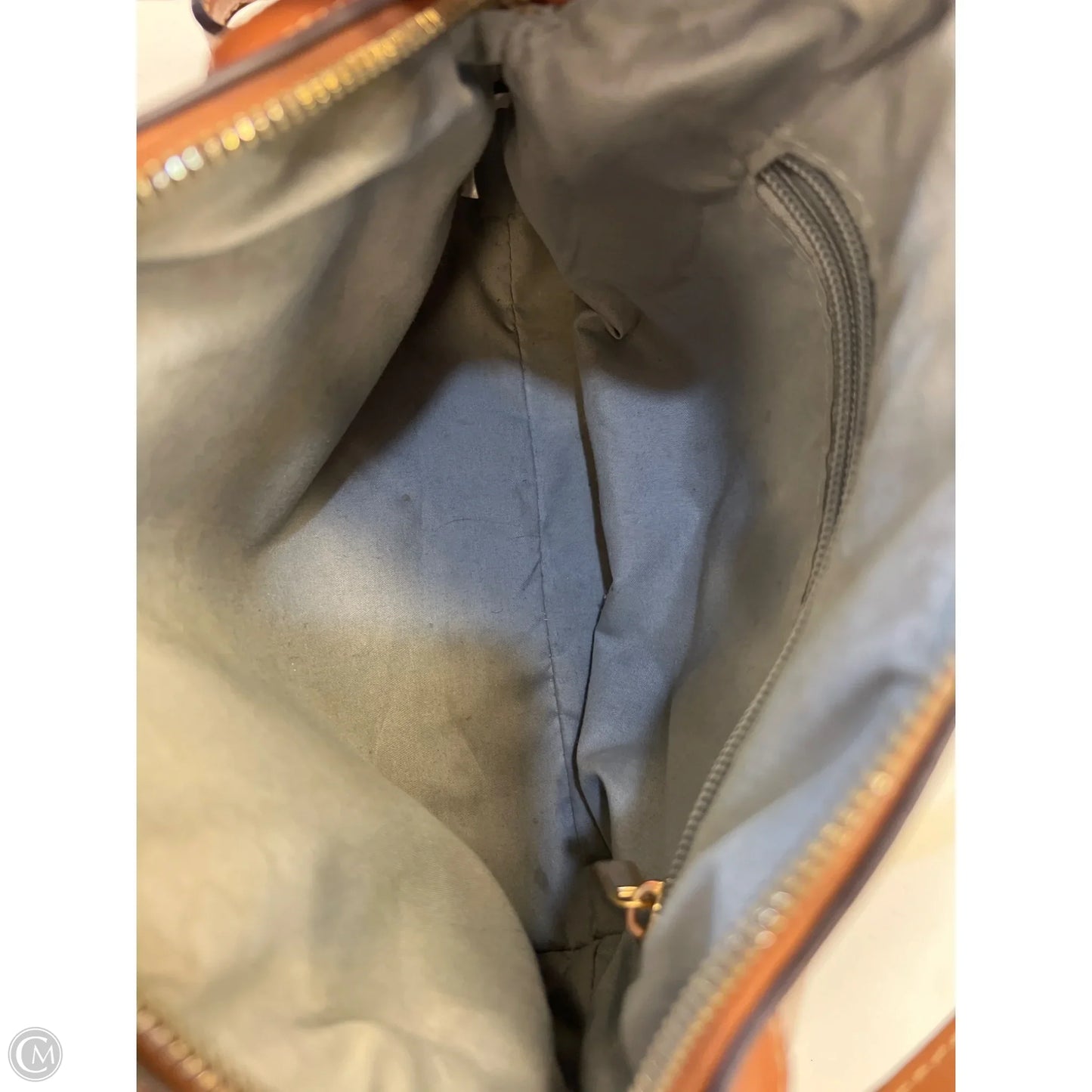 Handbag By Ralph Lauren, Size: Small