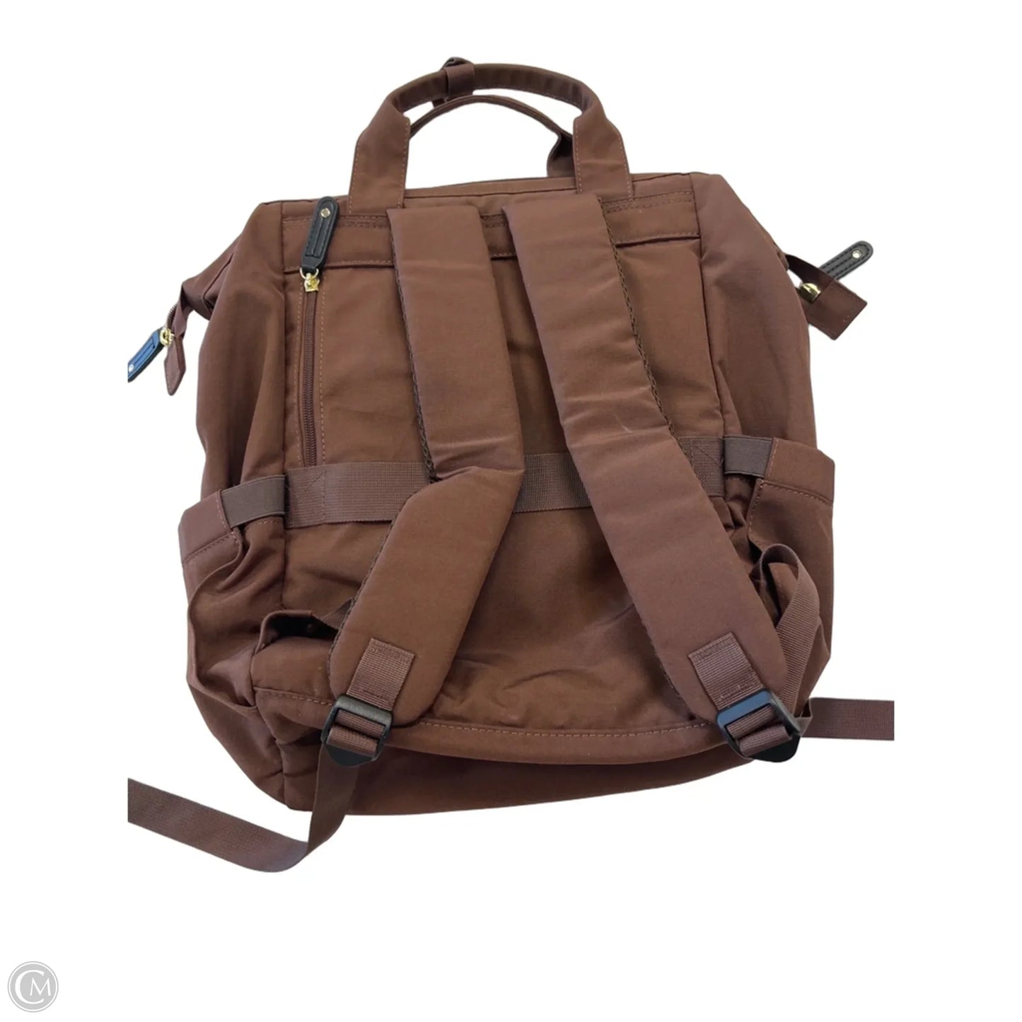 Backpack By Clothes Mentor, Size: Large