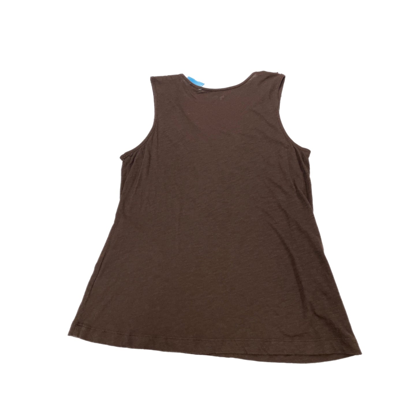 Top Sleeveless By Chicos Size: 2 (Size: 12)