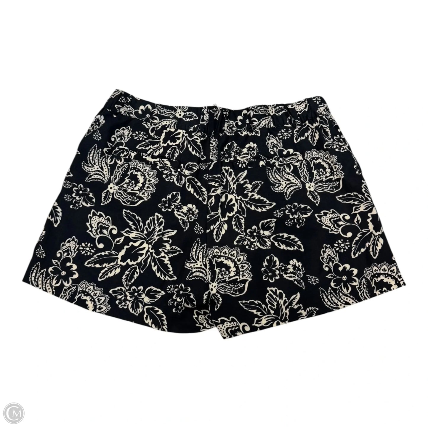 Shorts By Loft In Black, Size: 0
