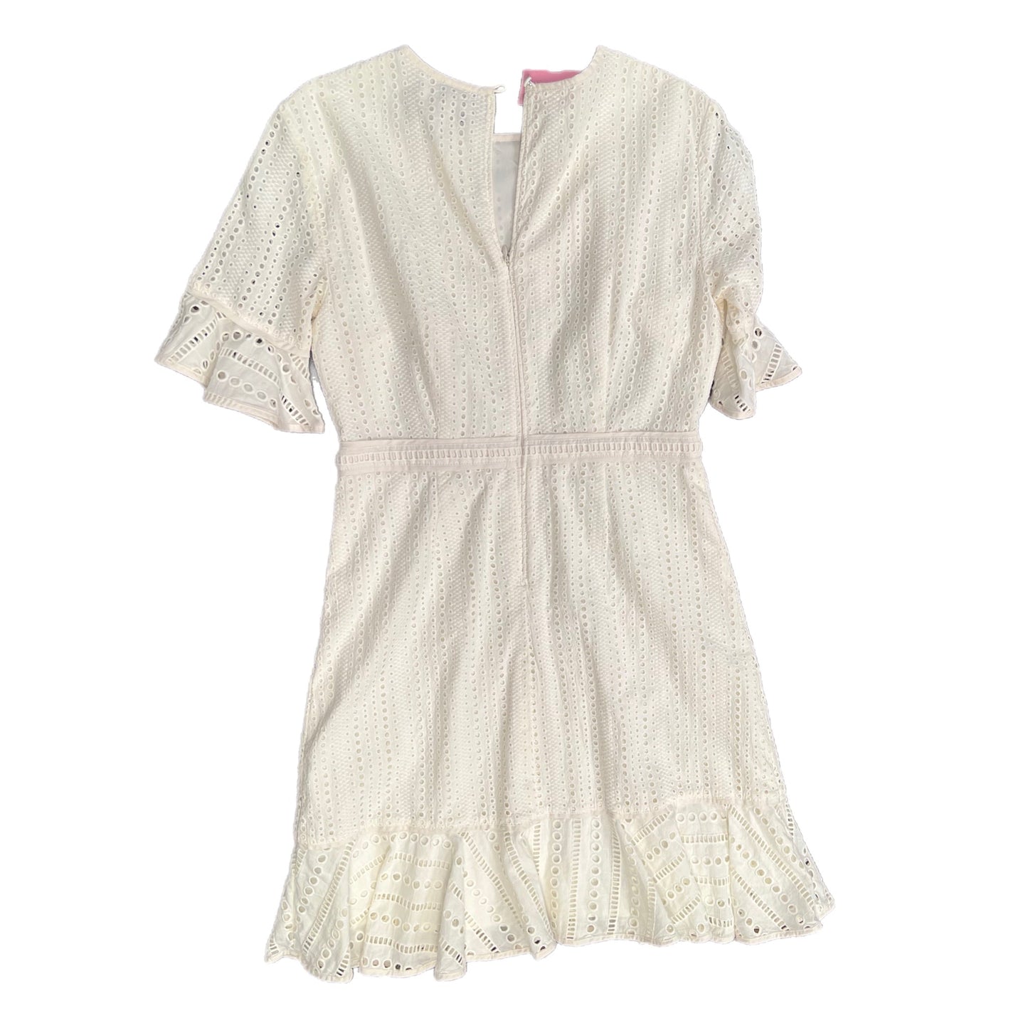 Dress Casual Short By Banana Republic Size: 4