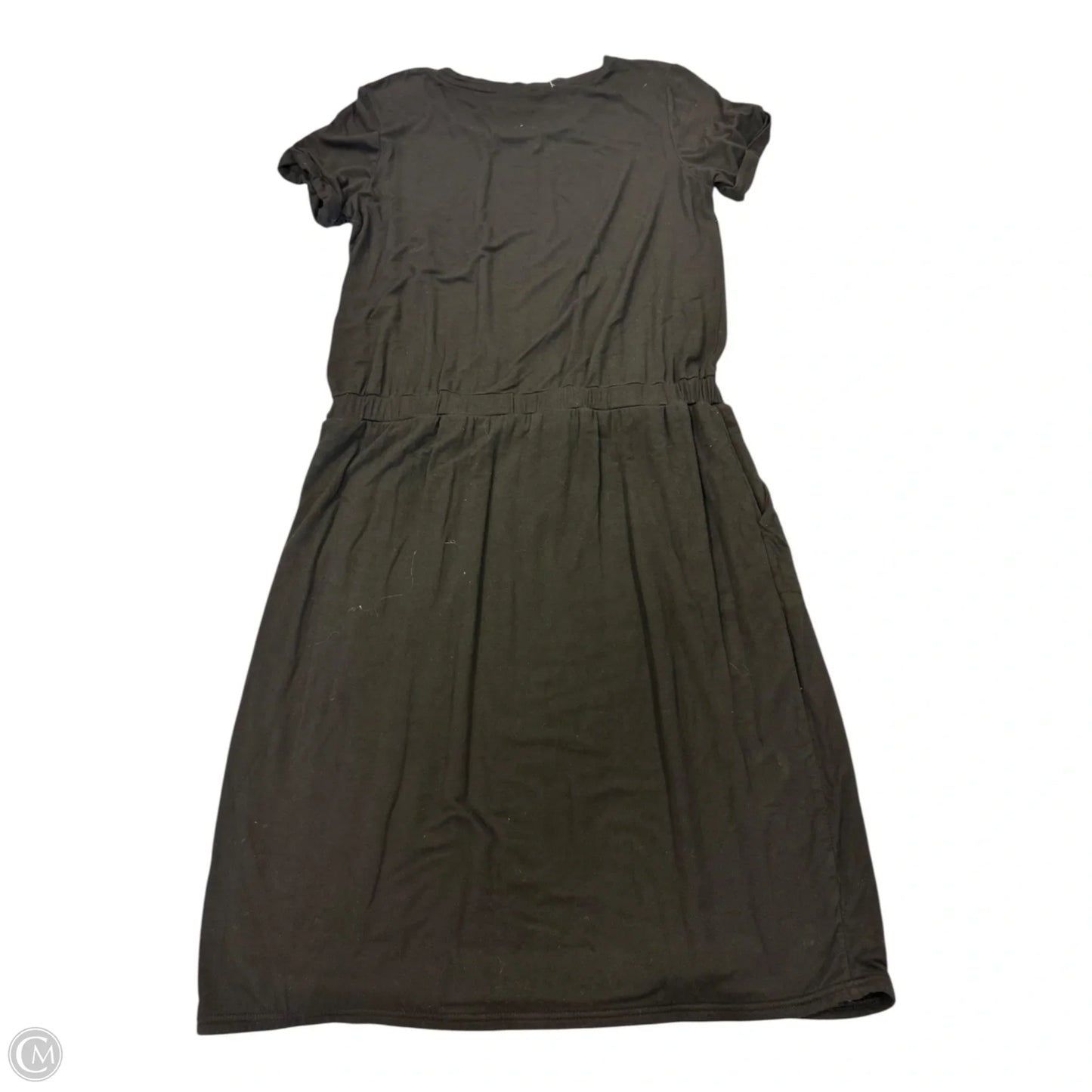 Dress Casual Short By 32 Degrees In Black, Size: S