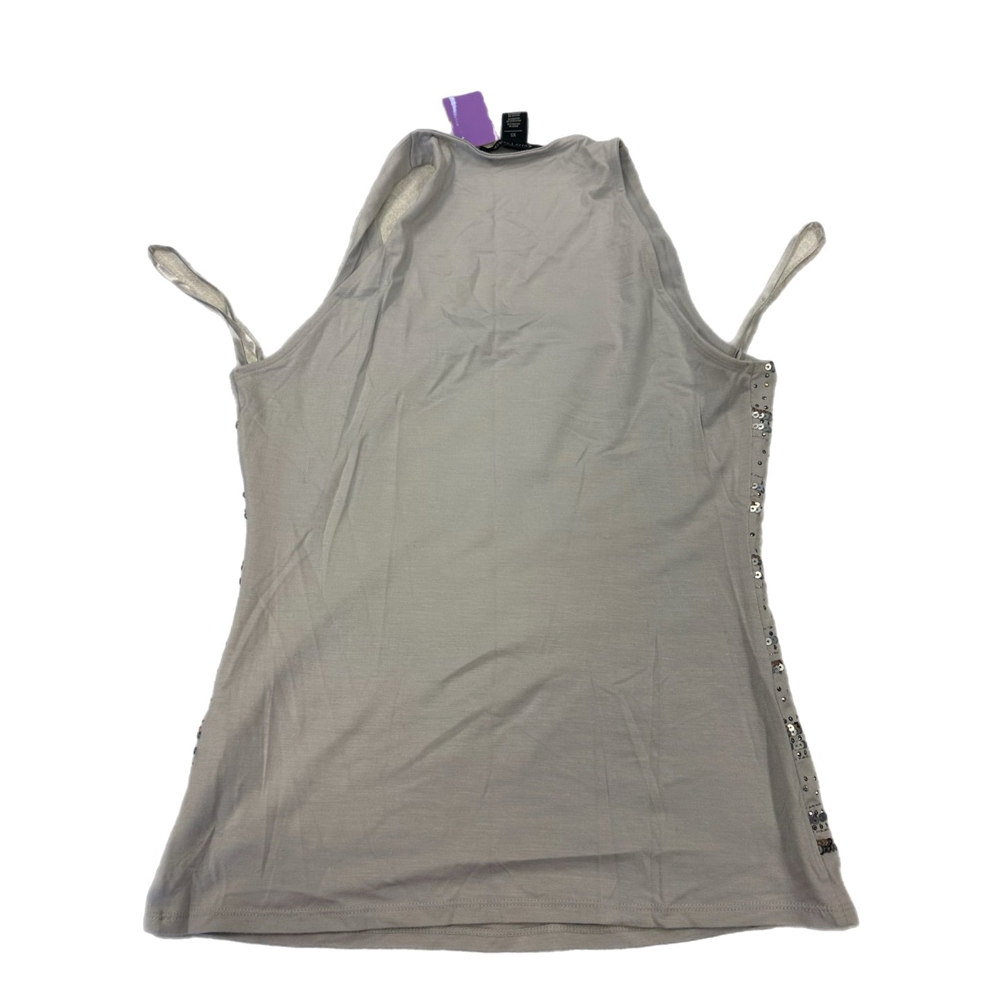 Top Sleeveless By White House Black Market Size: Xs
