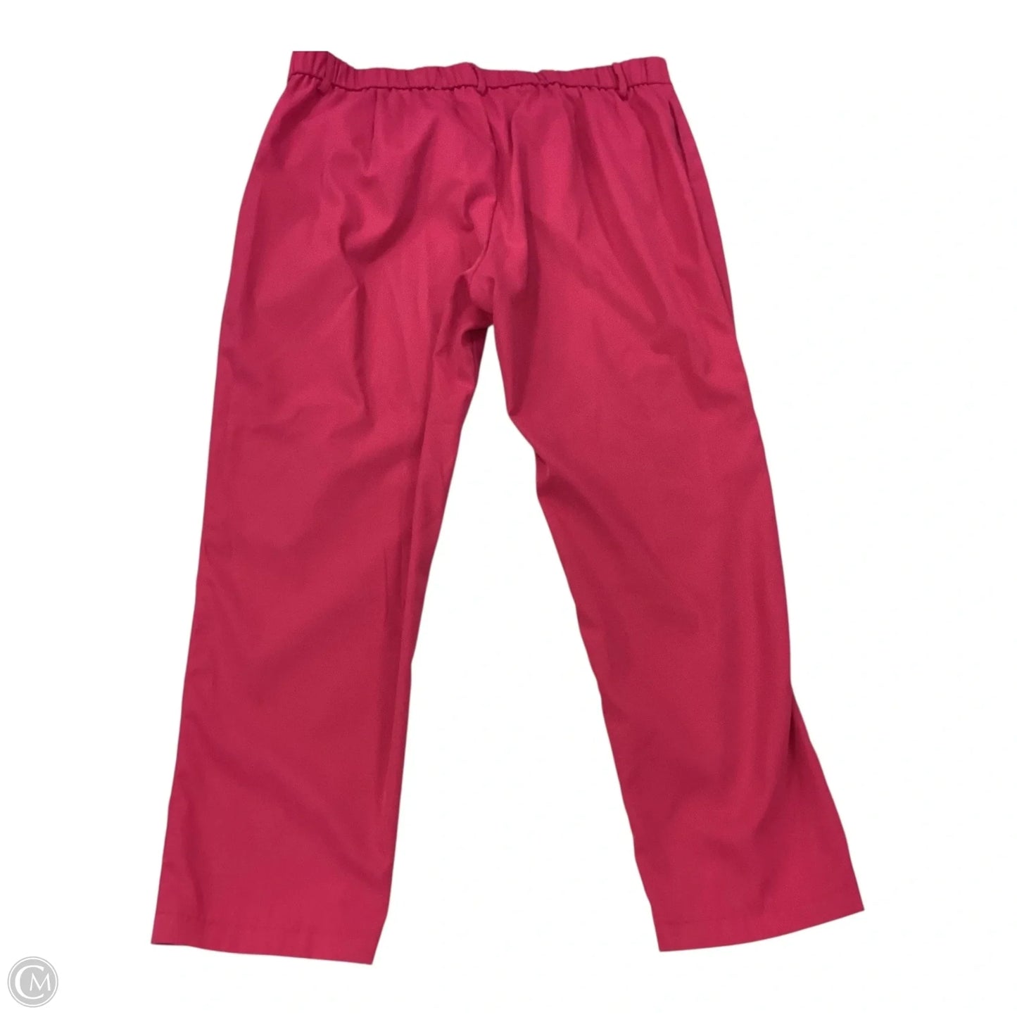 Pants Dress By Shein In Pink, Size: 2x