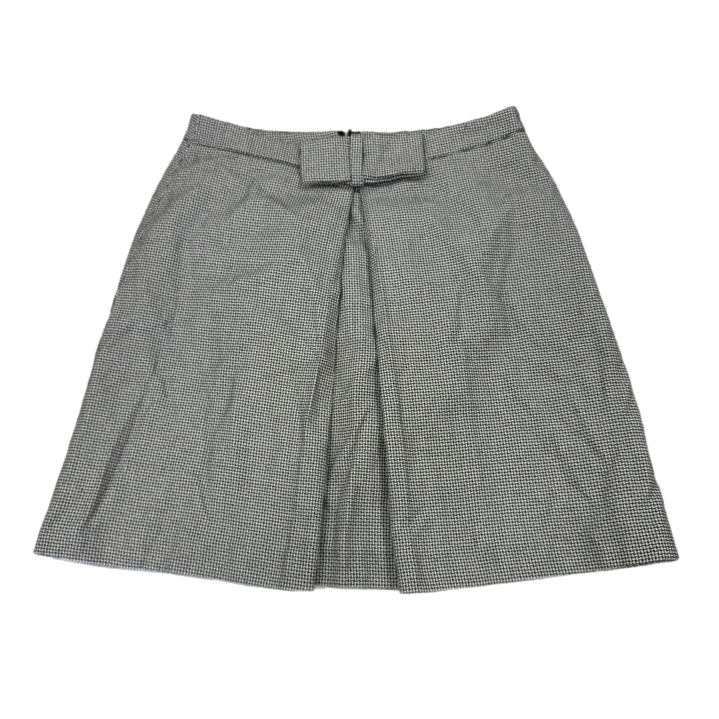 Skirt Mini & Short By Loft Size: 4